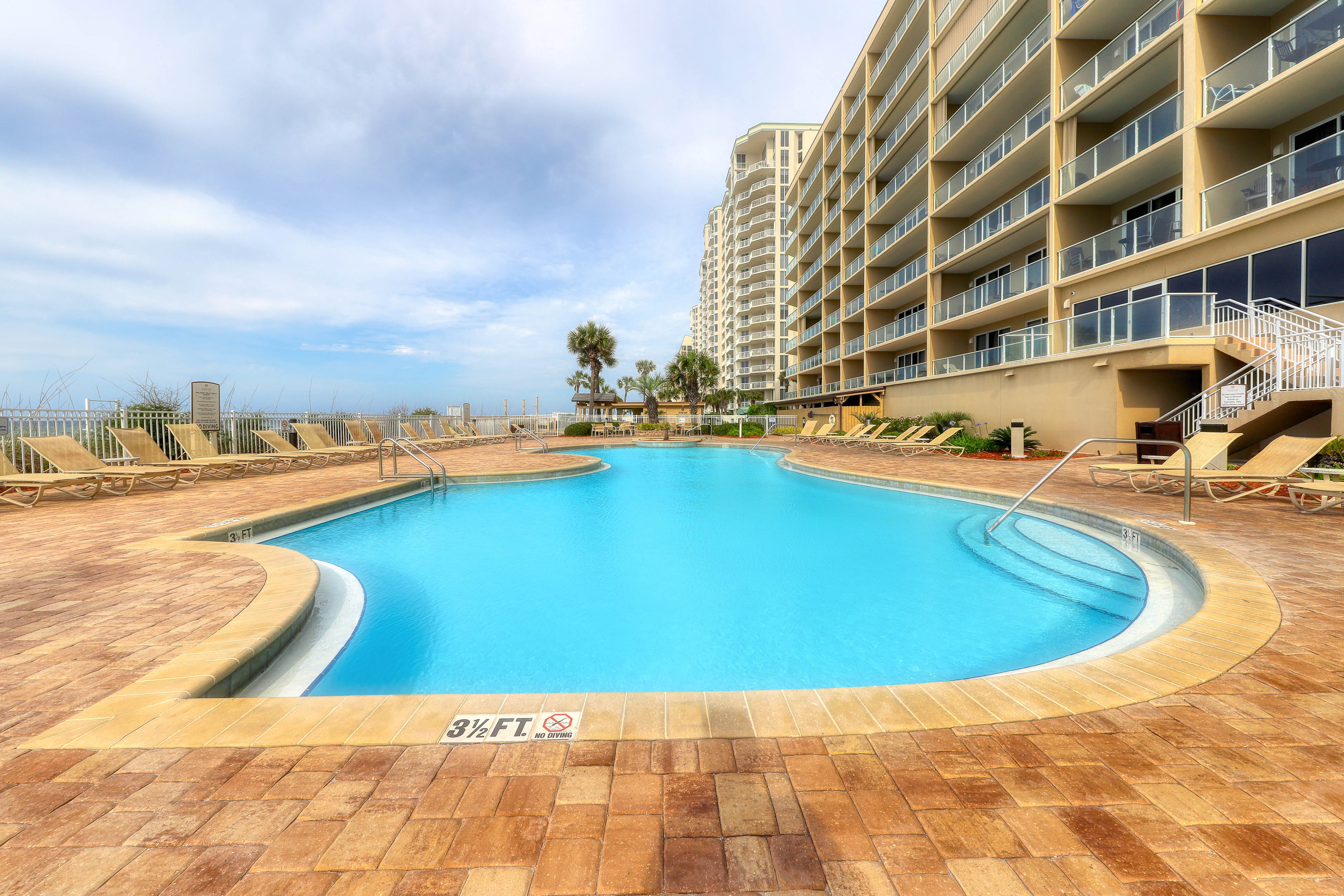 Sterling Sands 201 Condo rental in Sterling Sands in Destin Florida - #41