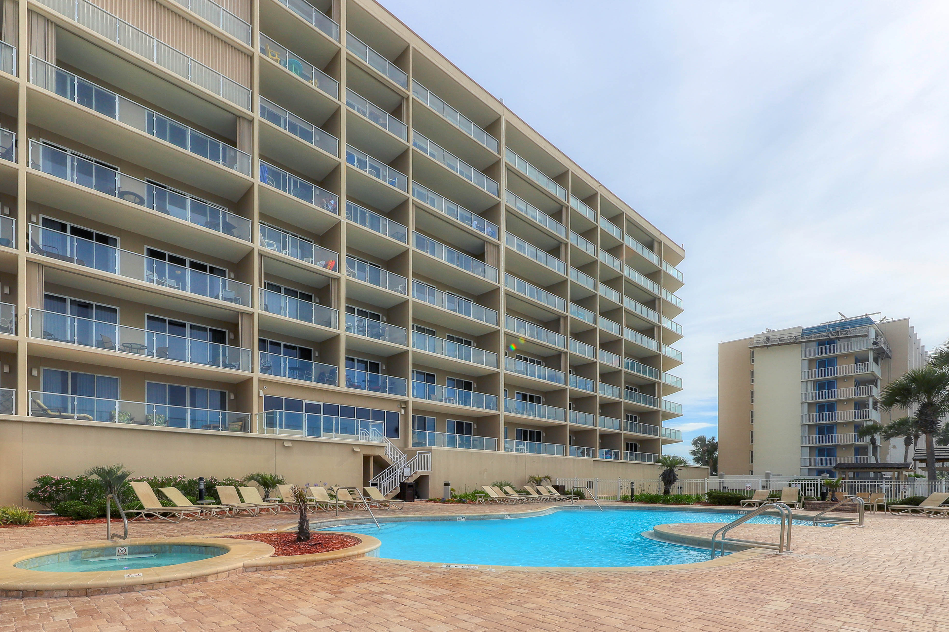 Sterling Sands 201 Condo rental in Sterling Sands in Destin Florida - #42