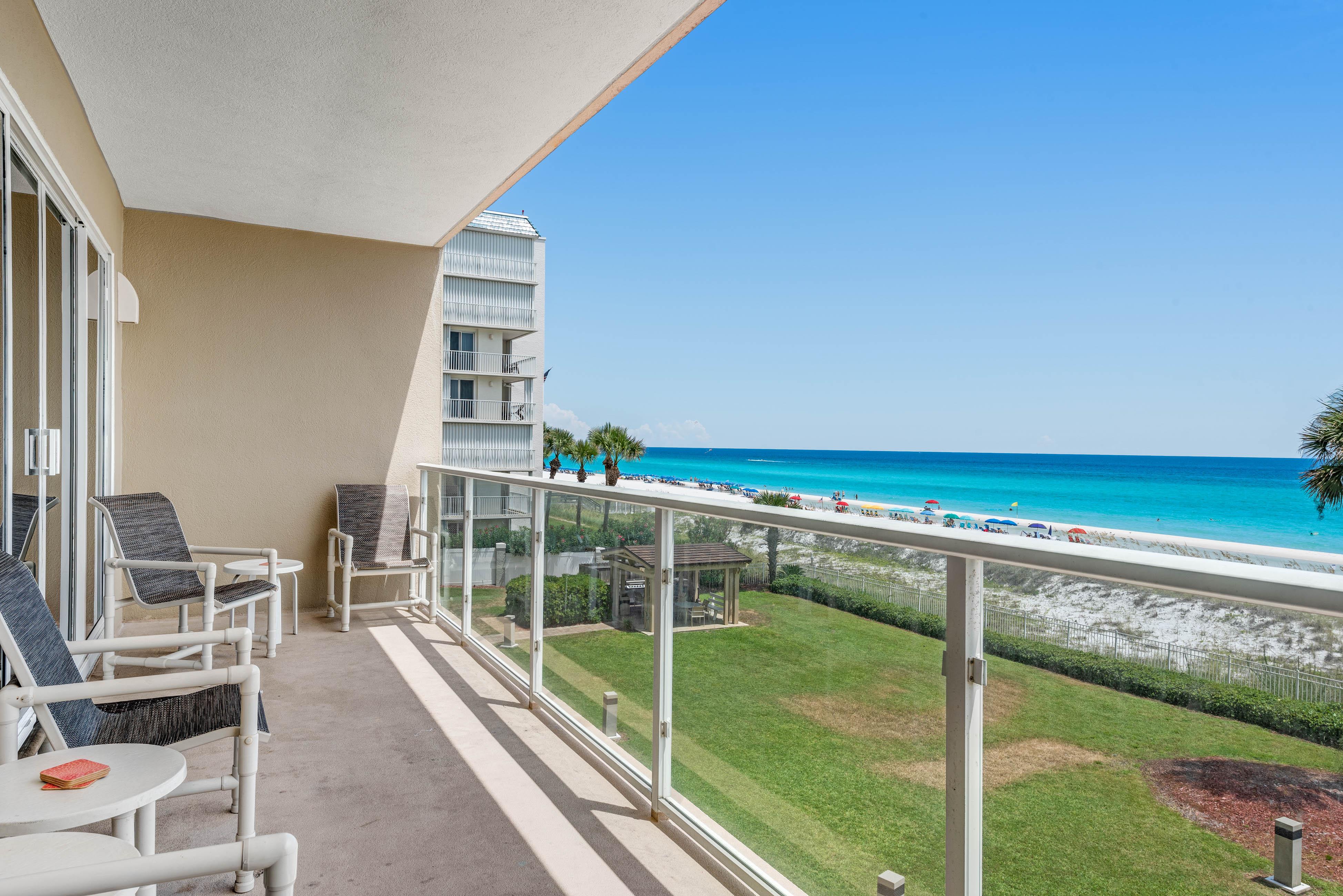 Sterling Sands 205 Condo rental in Sterling Sands in Destin Florida - #2