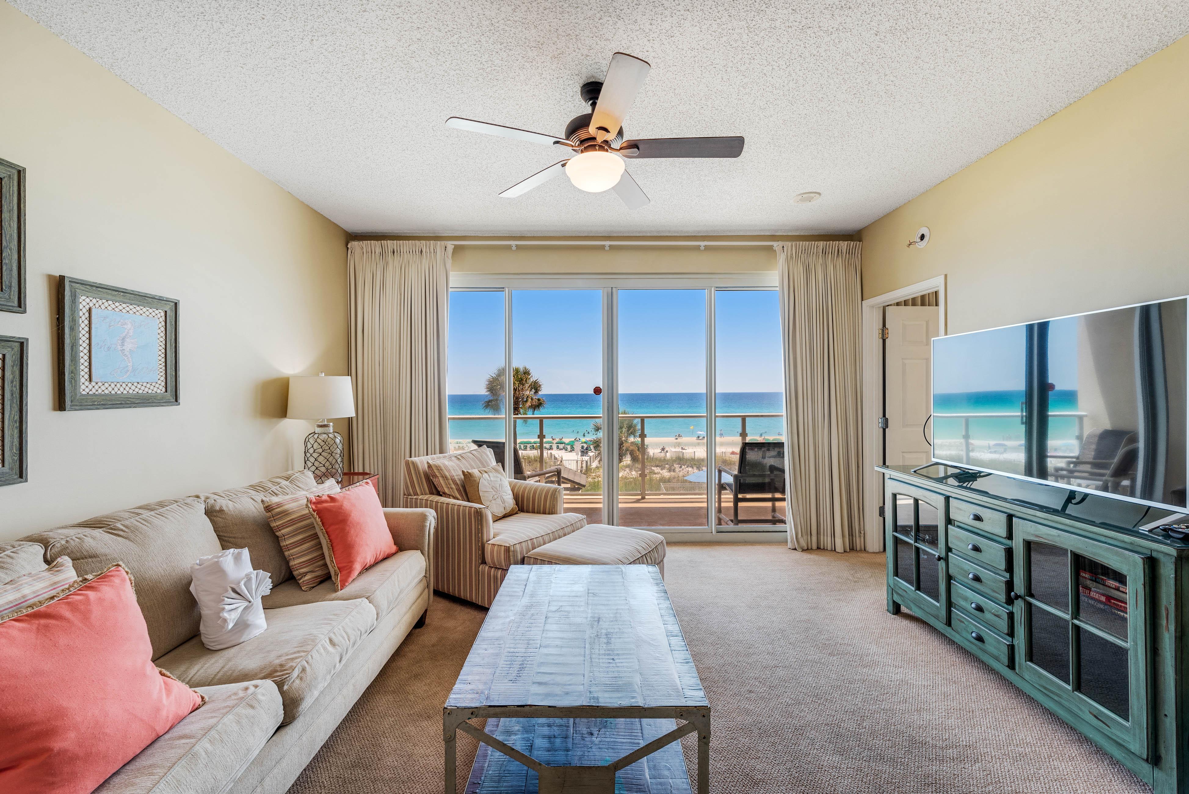 Sterling Sands 205 Condo rental in Sterling Sands in Destin Florida - #5