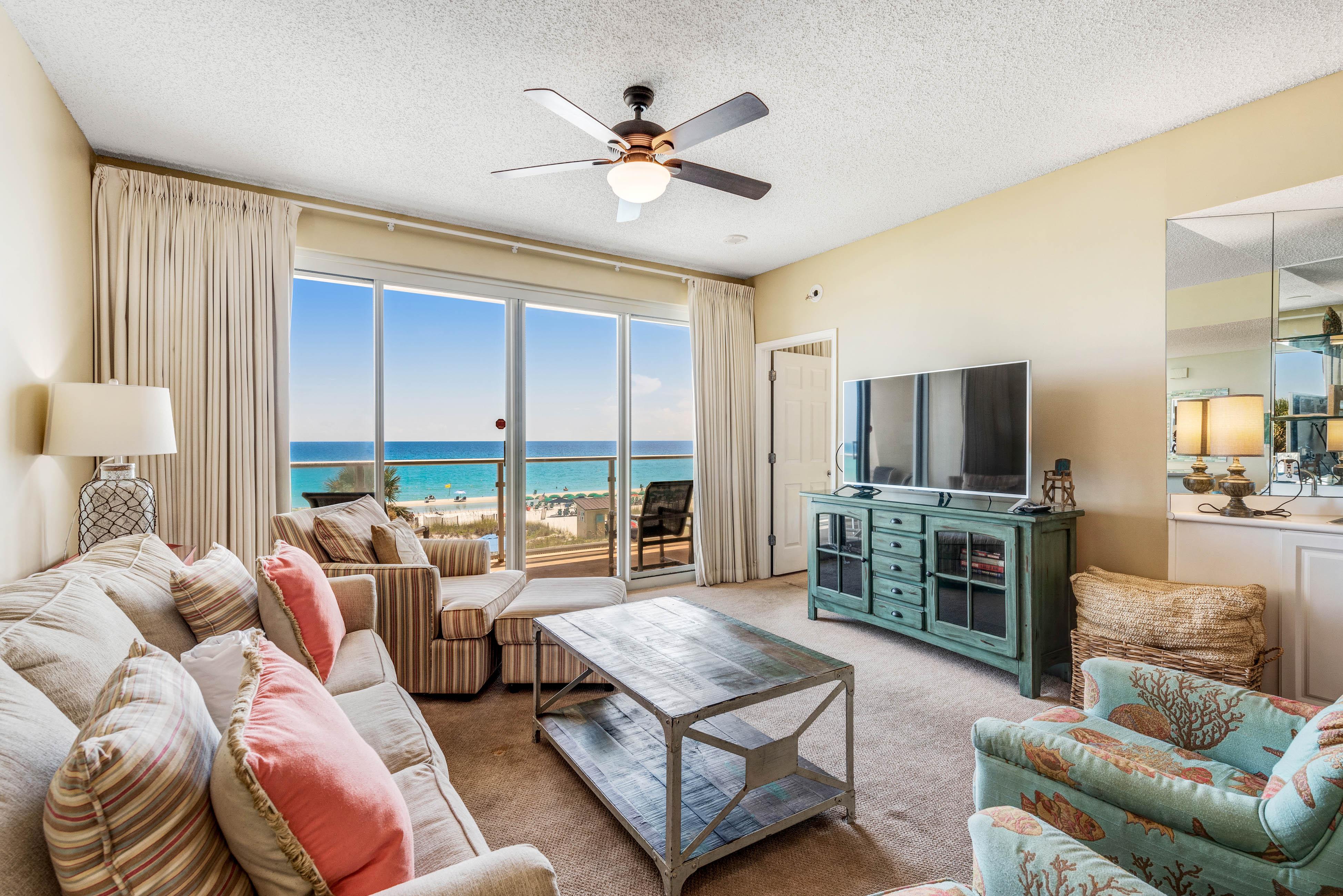 Sterling Sands 205 Condo rental in Sterling Sands in Destin Florida - #7