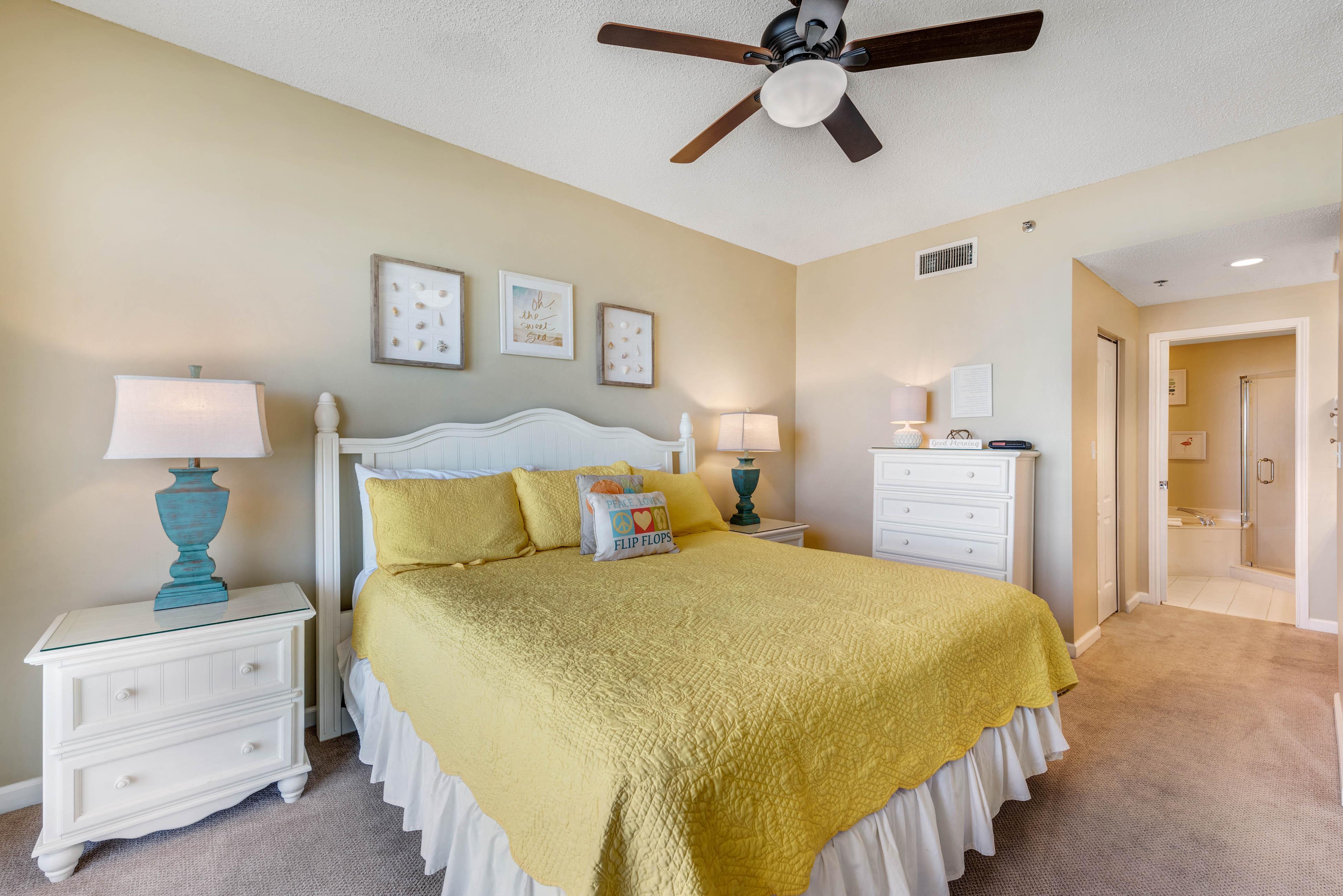 Sterling Sands 205 Condo rental in Sterling Sands in Destin Florida - #15