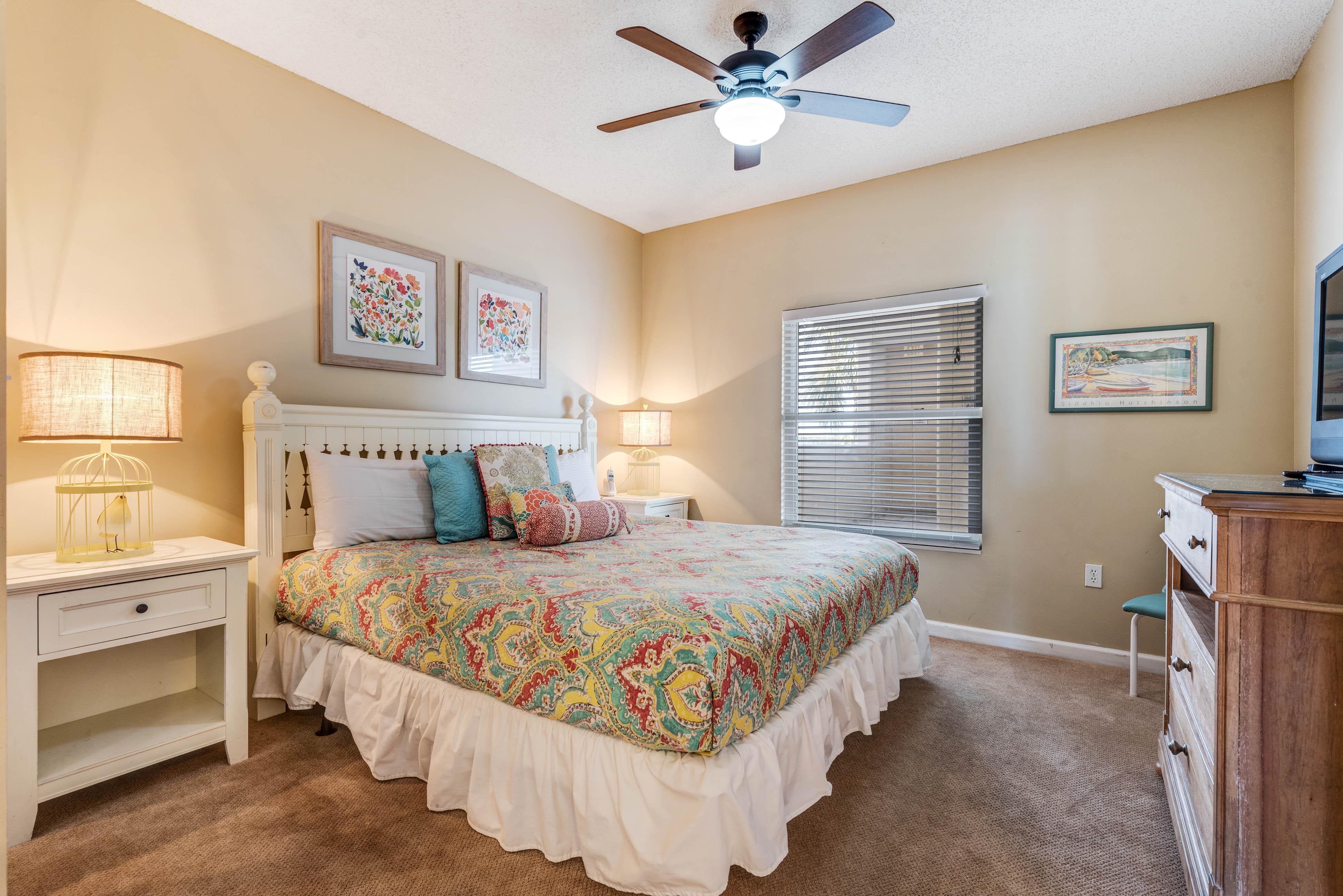 Sterling Sands 205 Condo rental in Sterling Sands in Destin Florida - #21