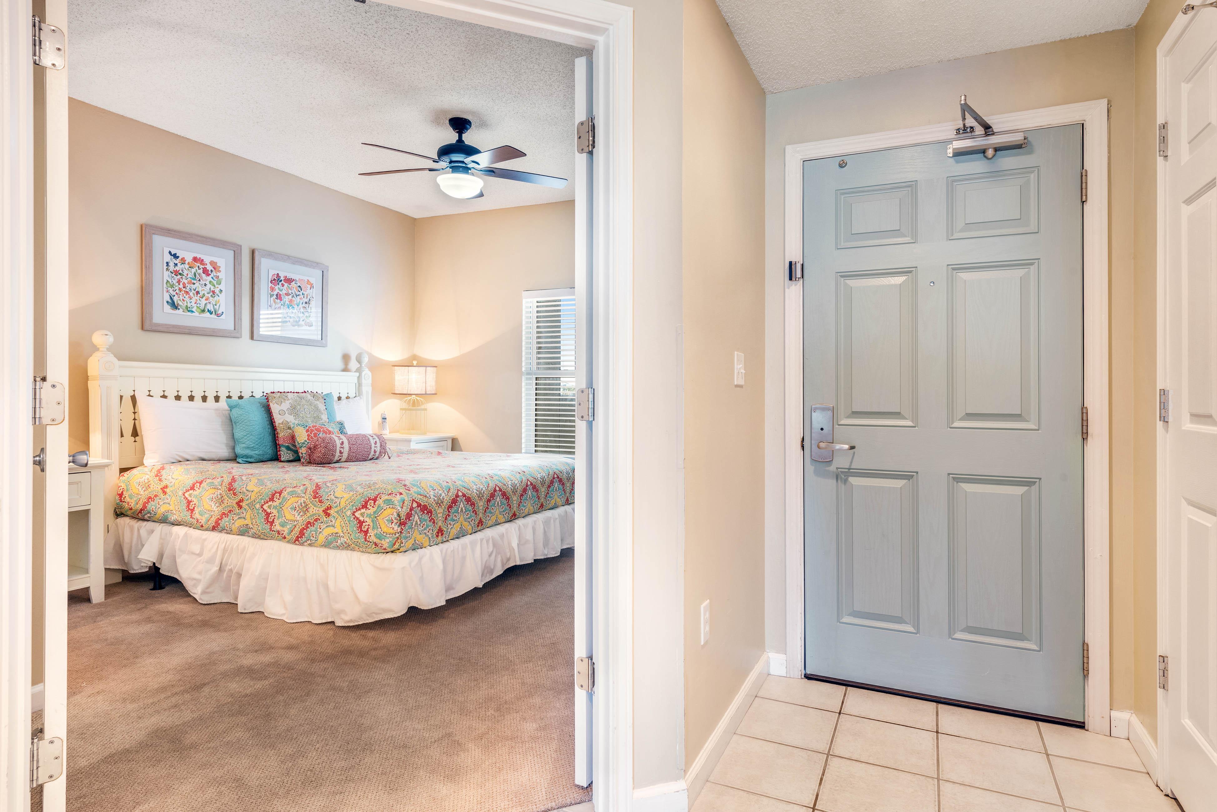 Sterling Sands 205 Condo rental in Sterling Sands in Destin Florida - #23