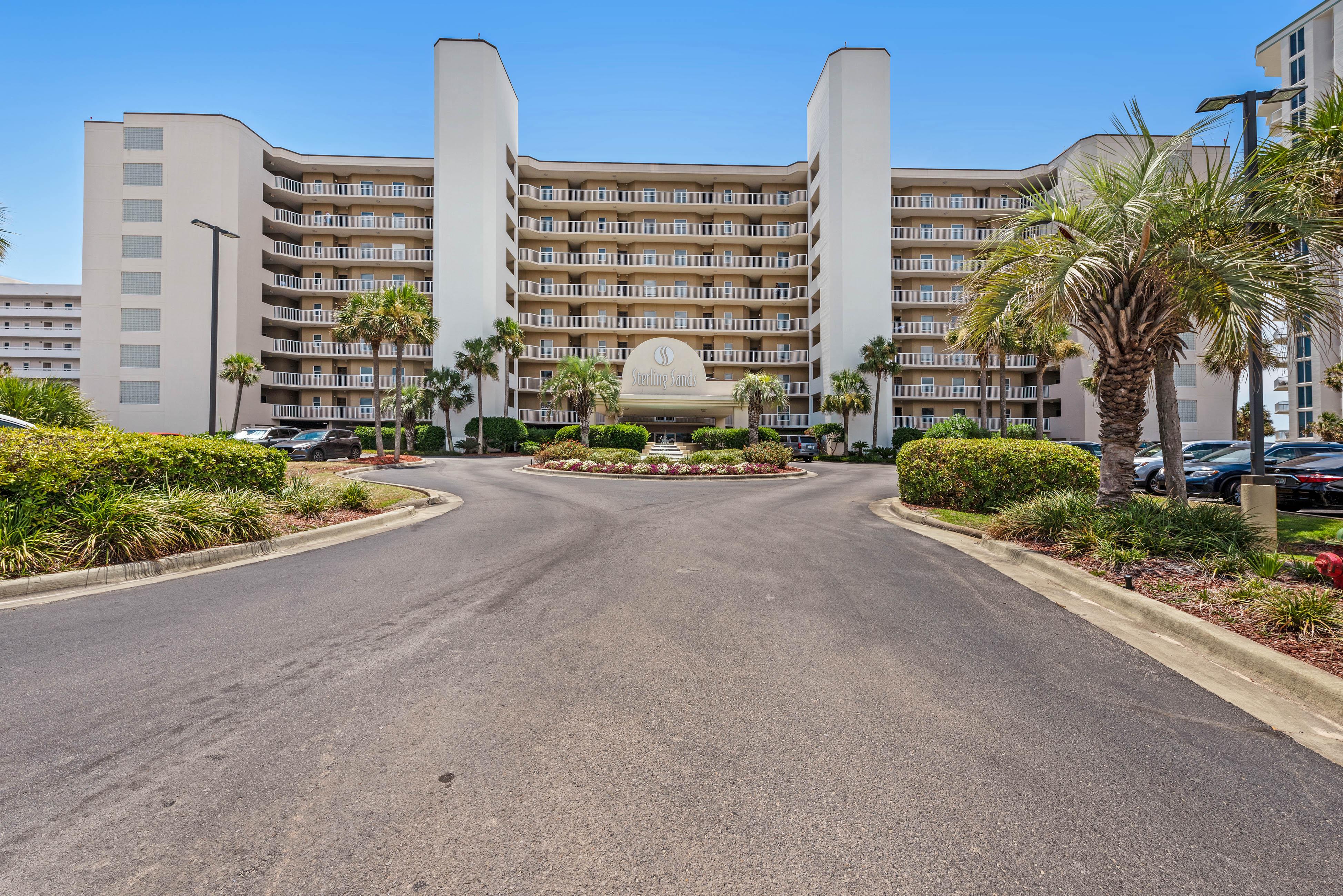 Sterling Sands 205 Condo rental in Sterling Sands in Destin Florida - #26