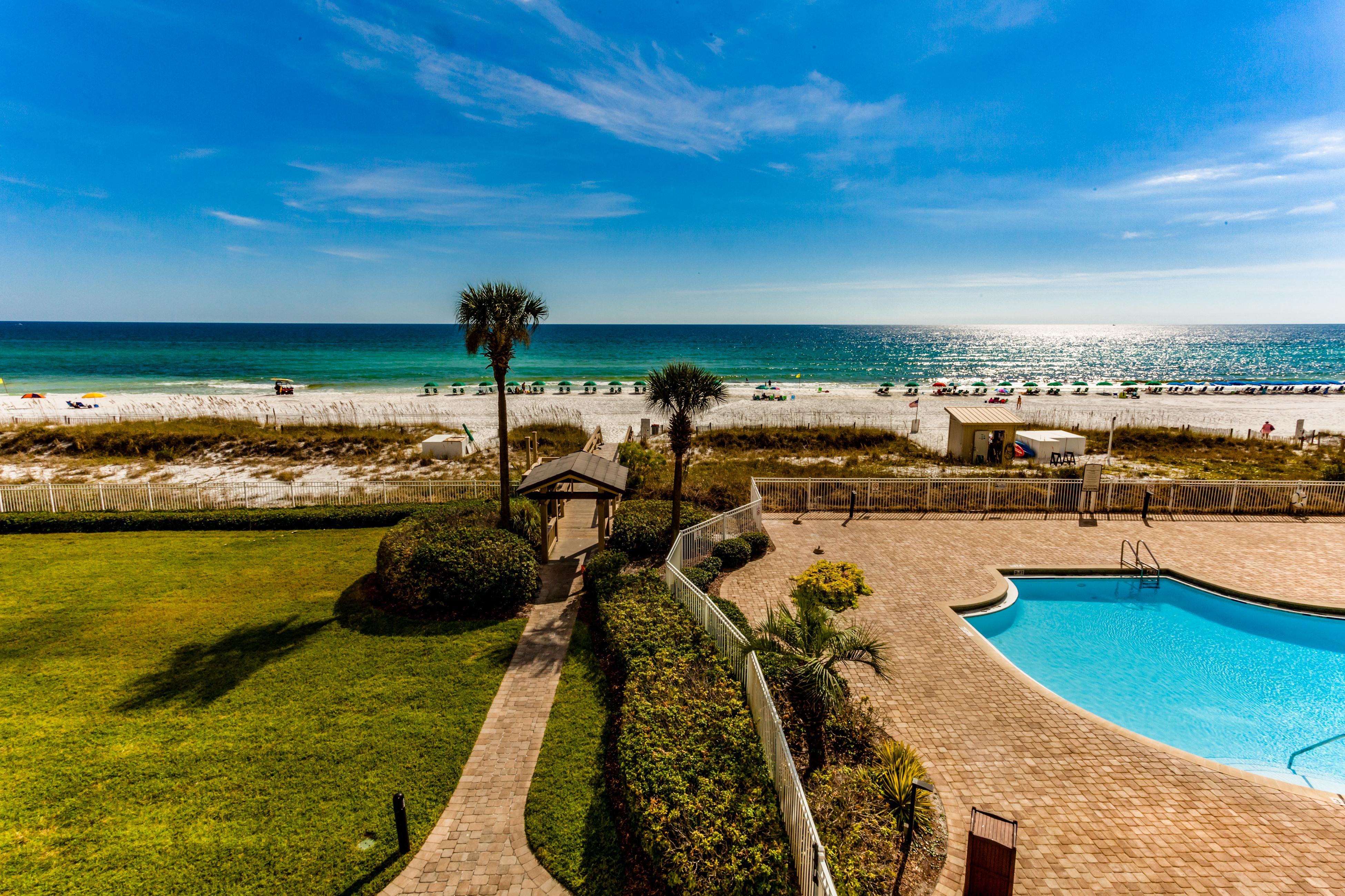 Sterling Sands 205 Condo rental in Sterling Sands in Destin Florida - #27