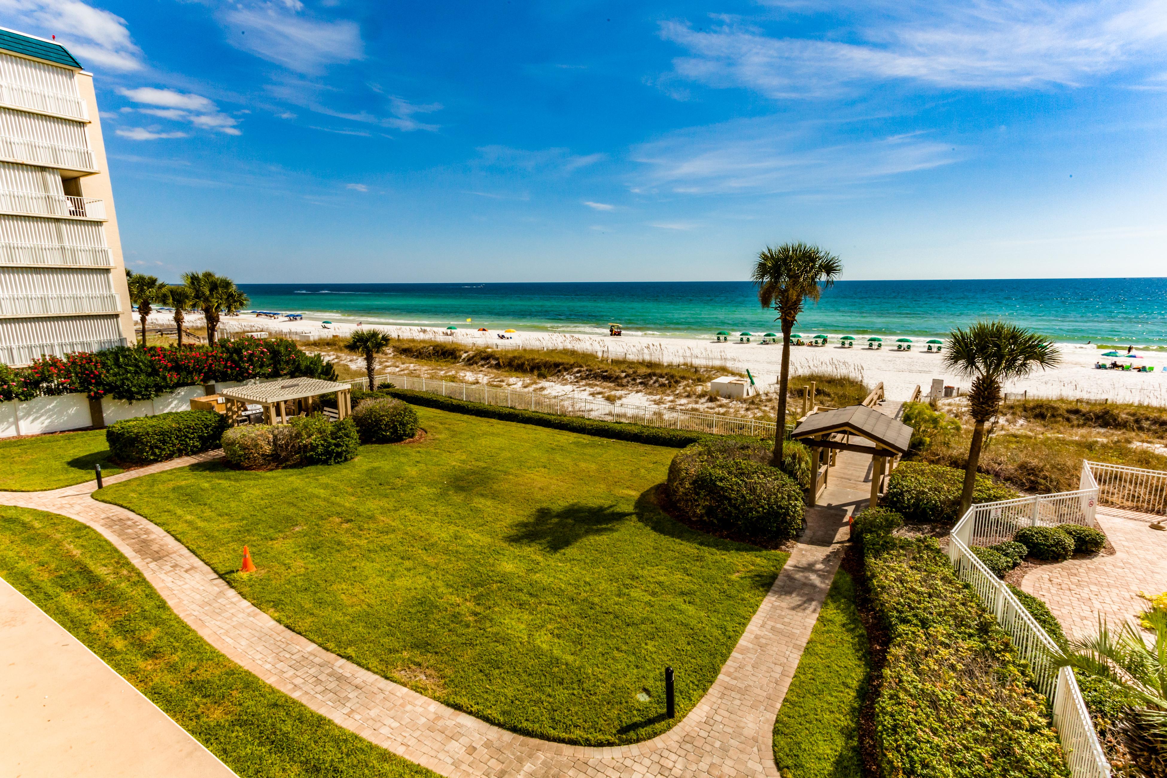 Sterling Sands 205 Condo rental in Sterling Sands in Destin Florida - #30