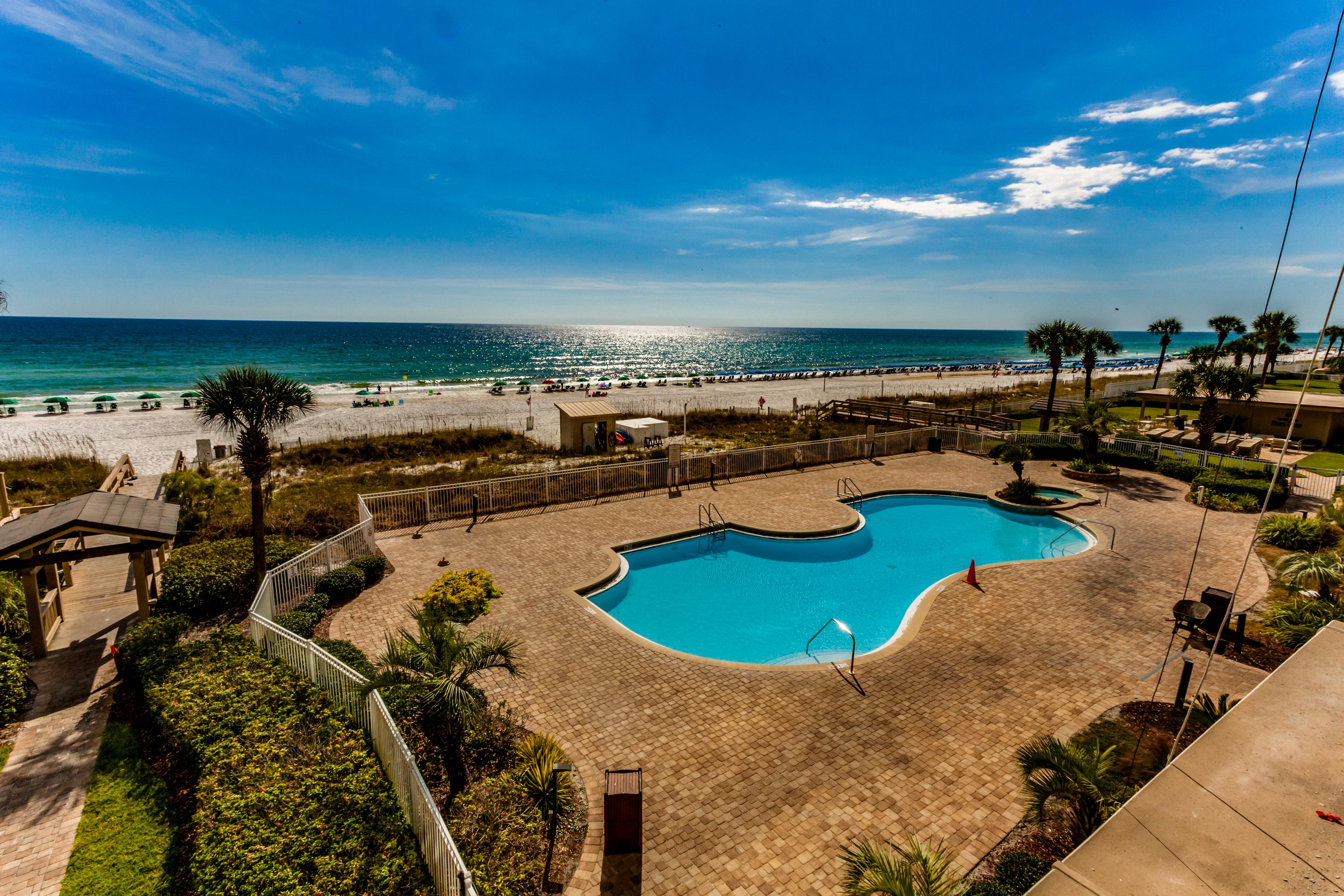 Sterling Sands 205 Condo rental in Sterling Sands in Destin Florida - #31