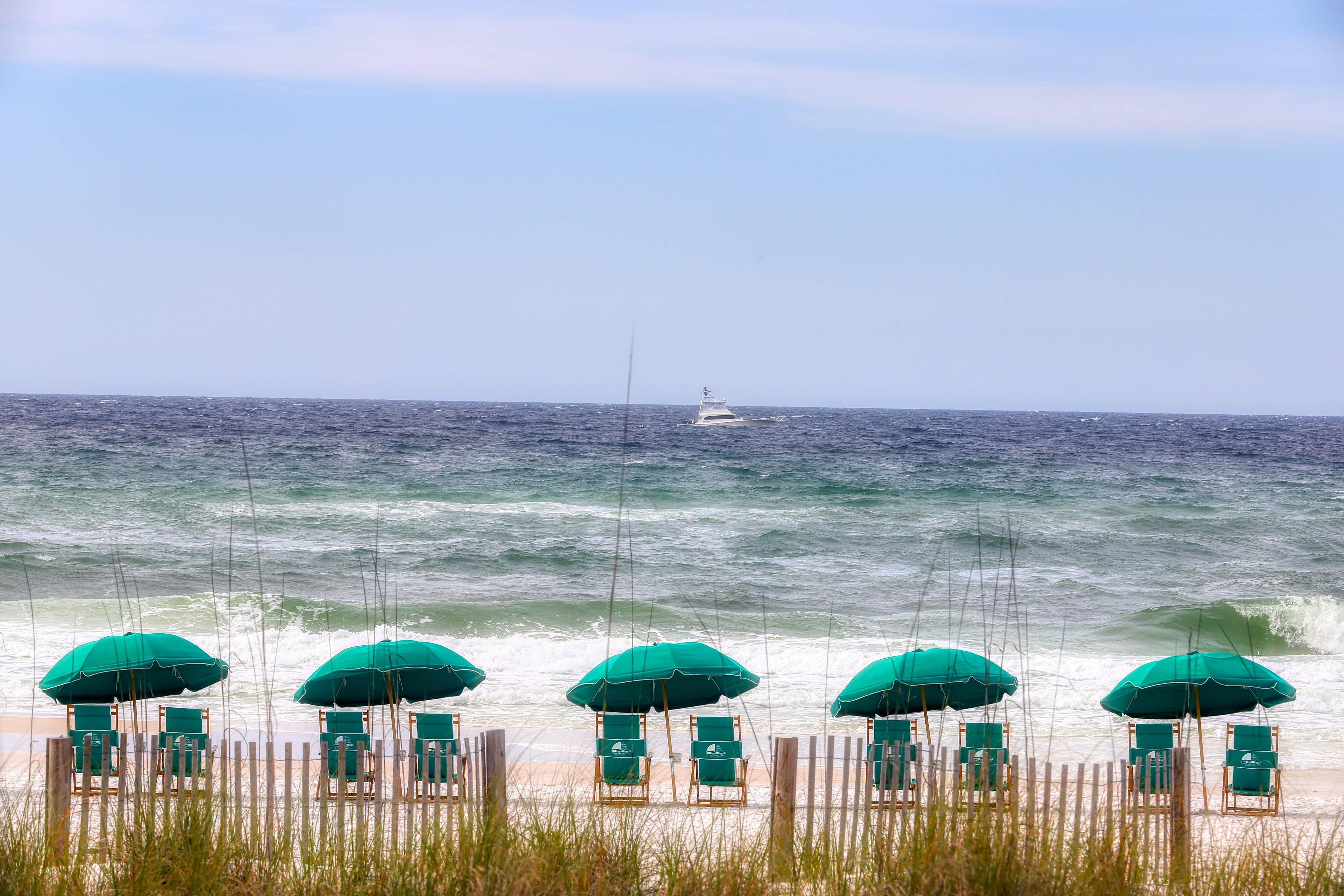 Sterling Sands 205 Condo rental in Sterling Sands in Destin Florida - #39