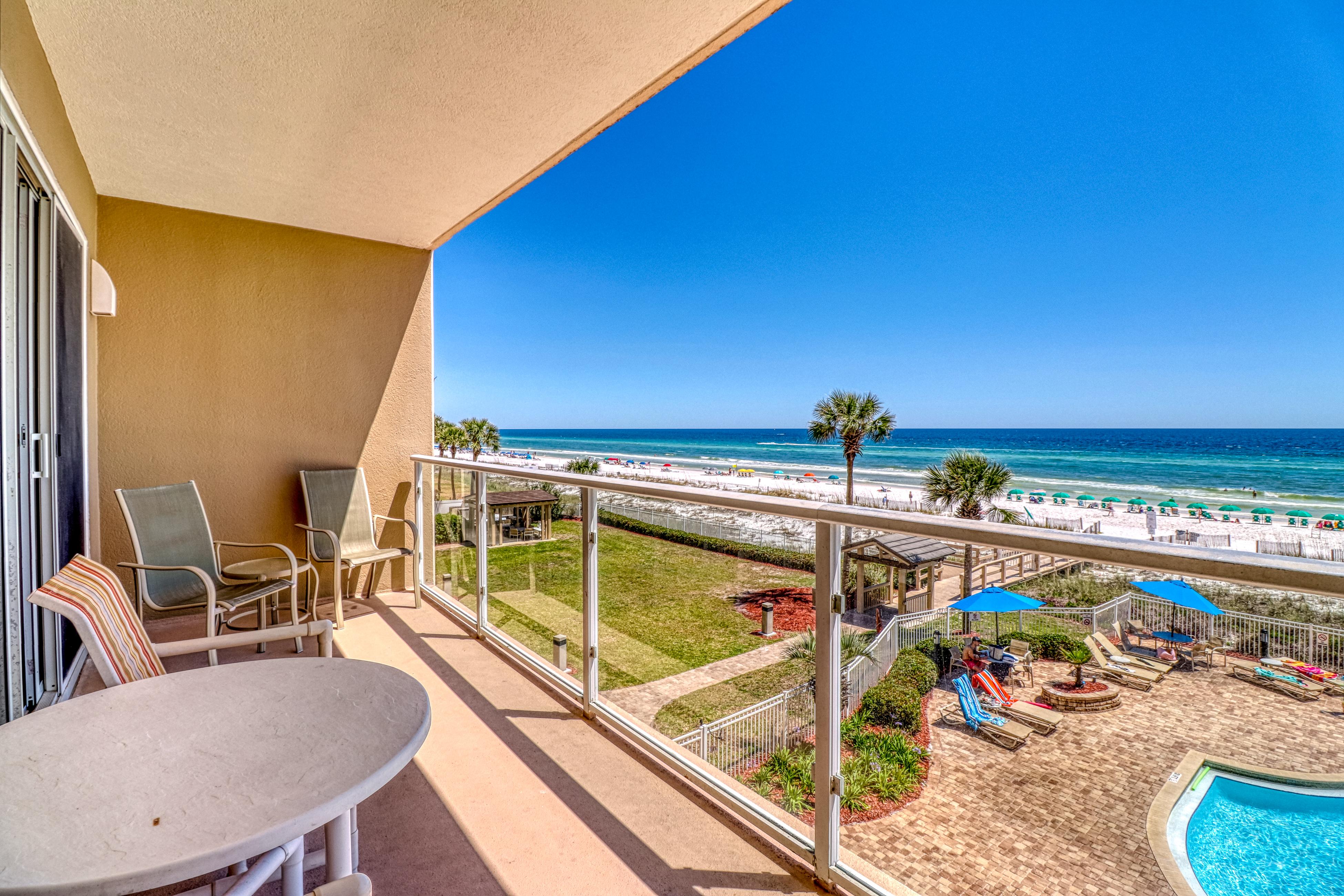 Sterling Sands 206 Condo rental in Sterling Sands in Destin Florida - #1