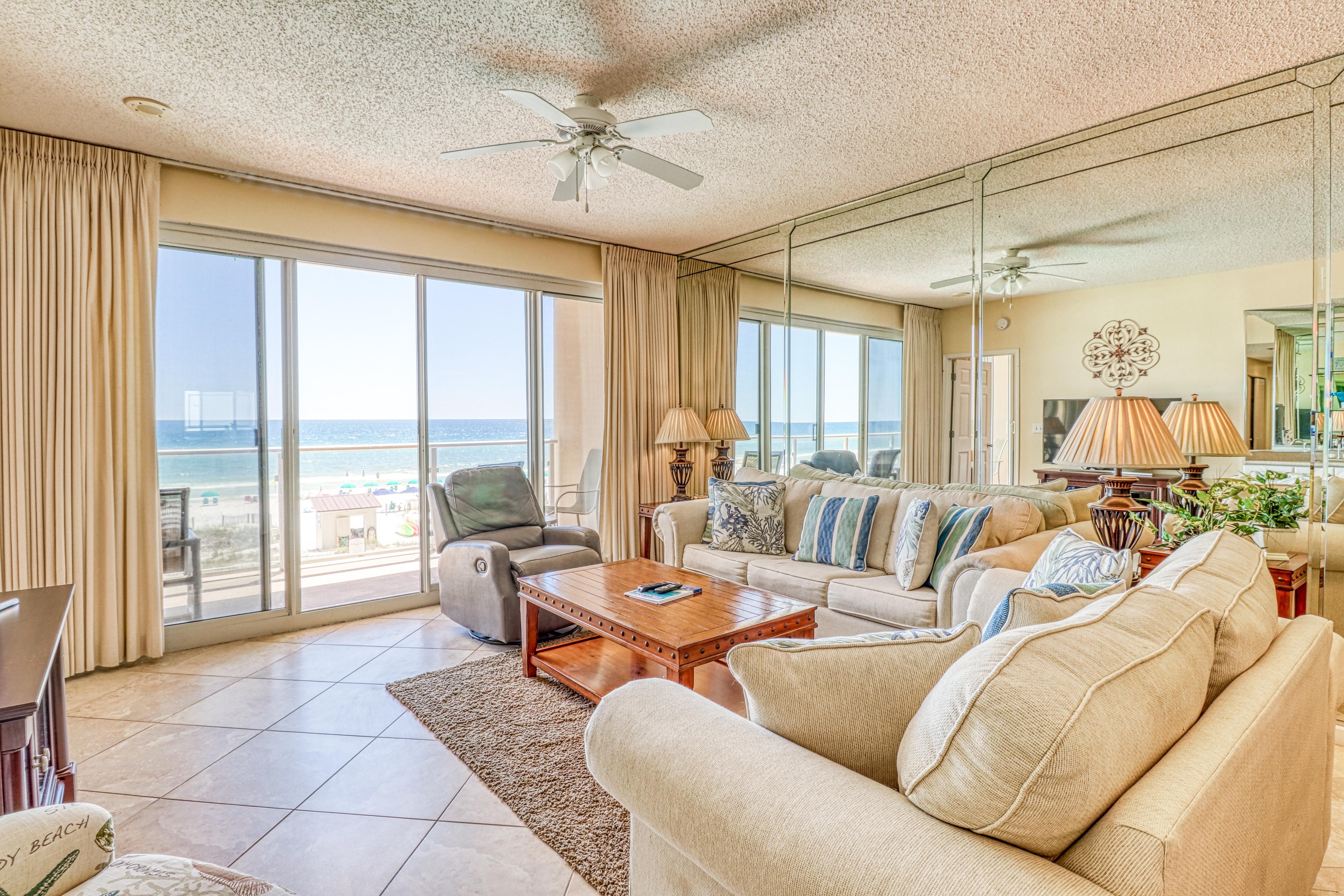 Sterling Sands 206 Condo rental in Sterling Sands in Destin Florida - #2