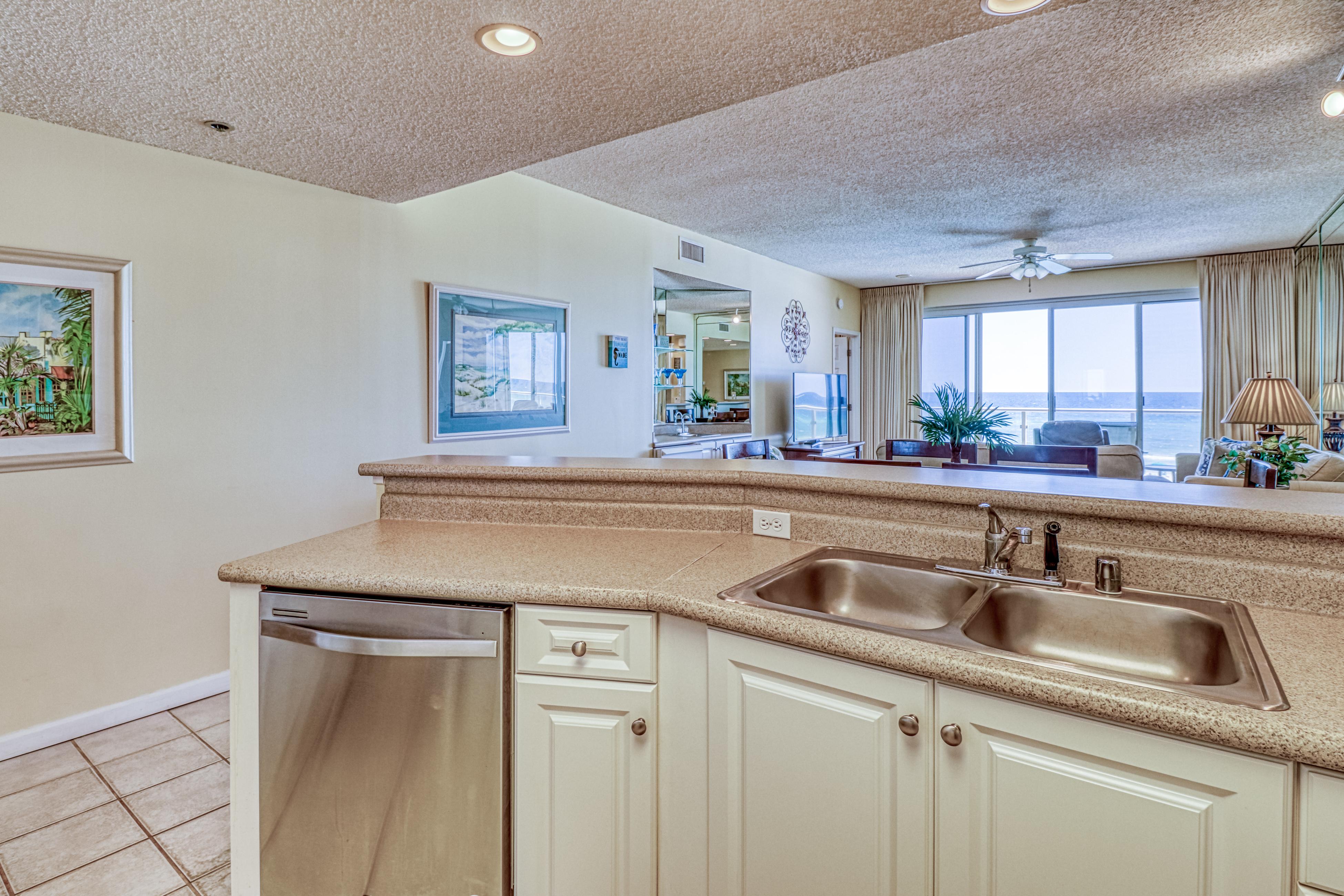 Sterling Sands 206 Condo rental in Sterling Sands in Destin Florida - #8