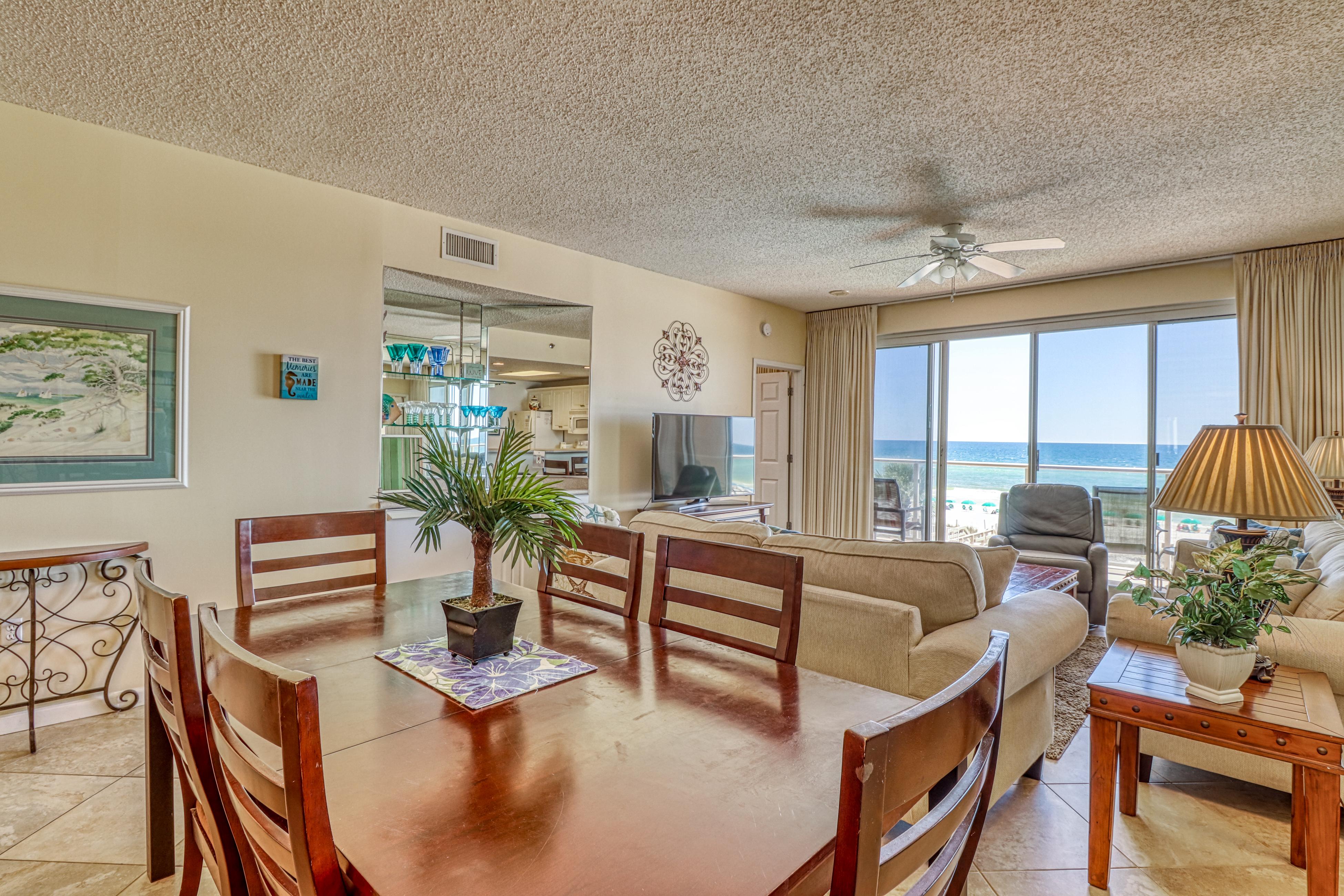 Sterling Sands 206 Condo rental in Sterling Sands in Destin Florida - #10