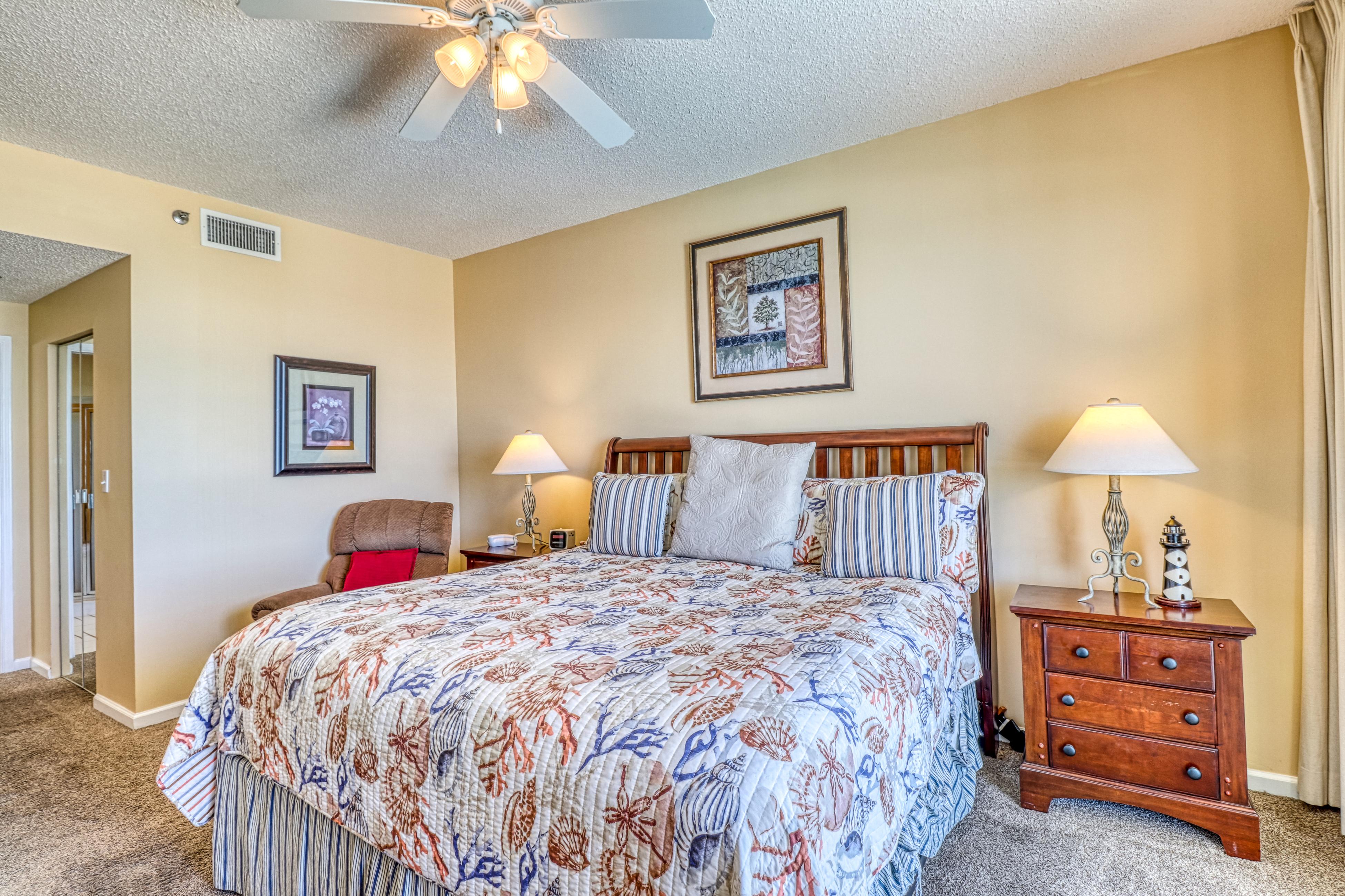 Sterling Sands 206 Condo rental in Sterling Sands in Destin Florida - #11