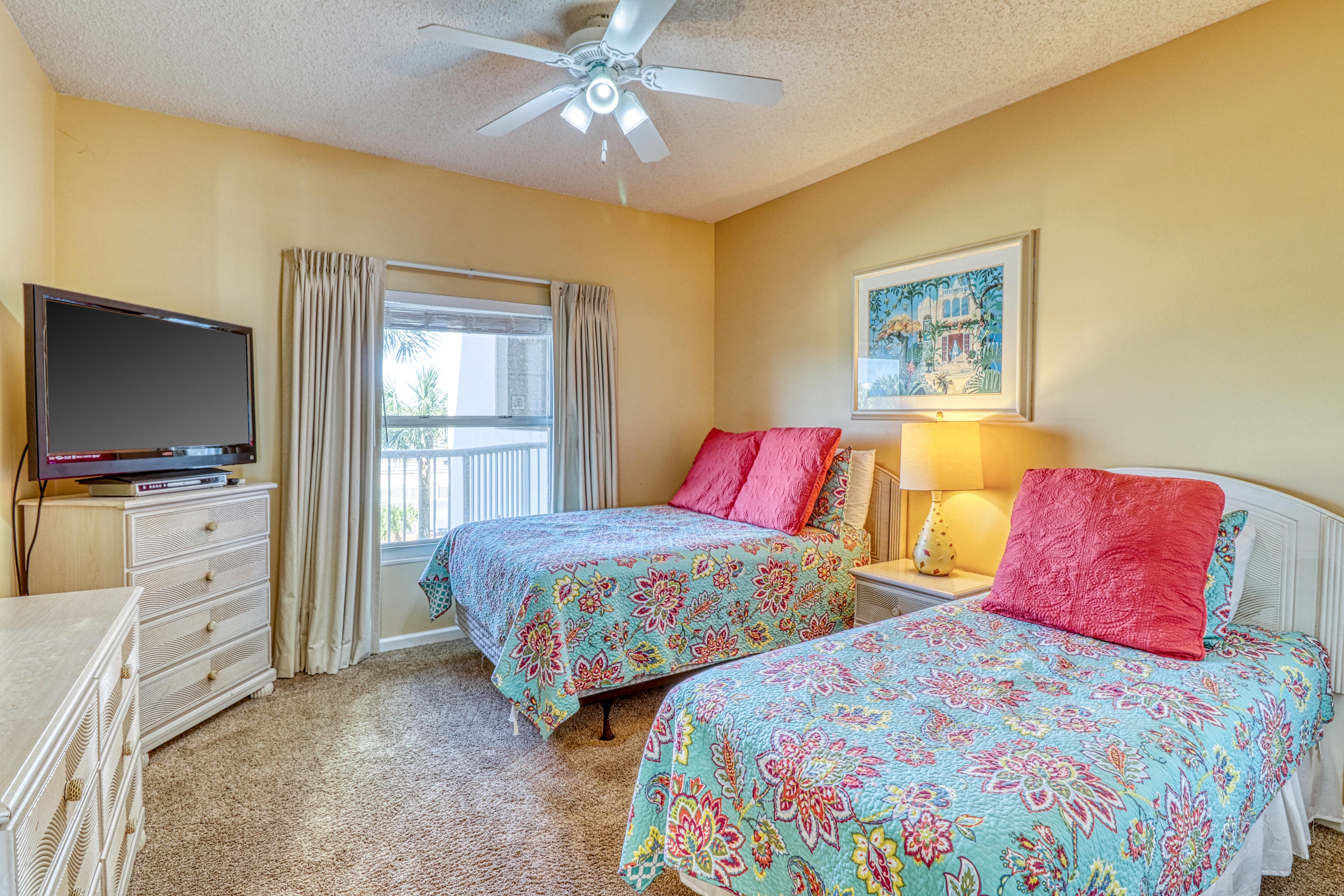 Sterling Sands 206 Condo rental in Sterling Sands in Destin Florida - #16