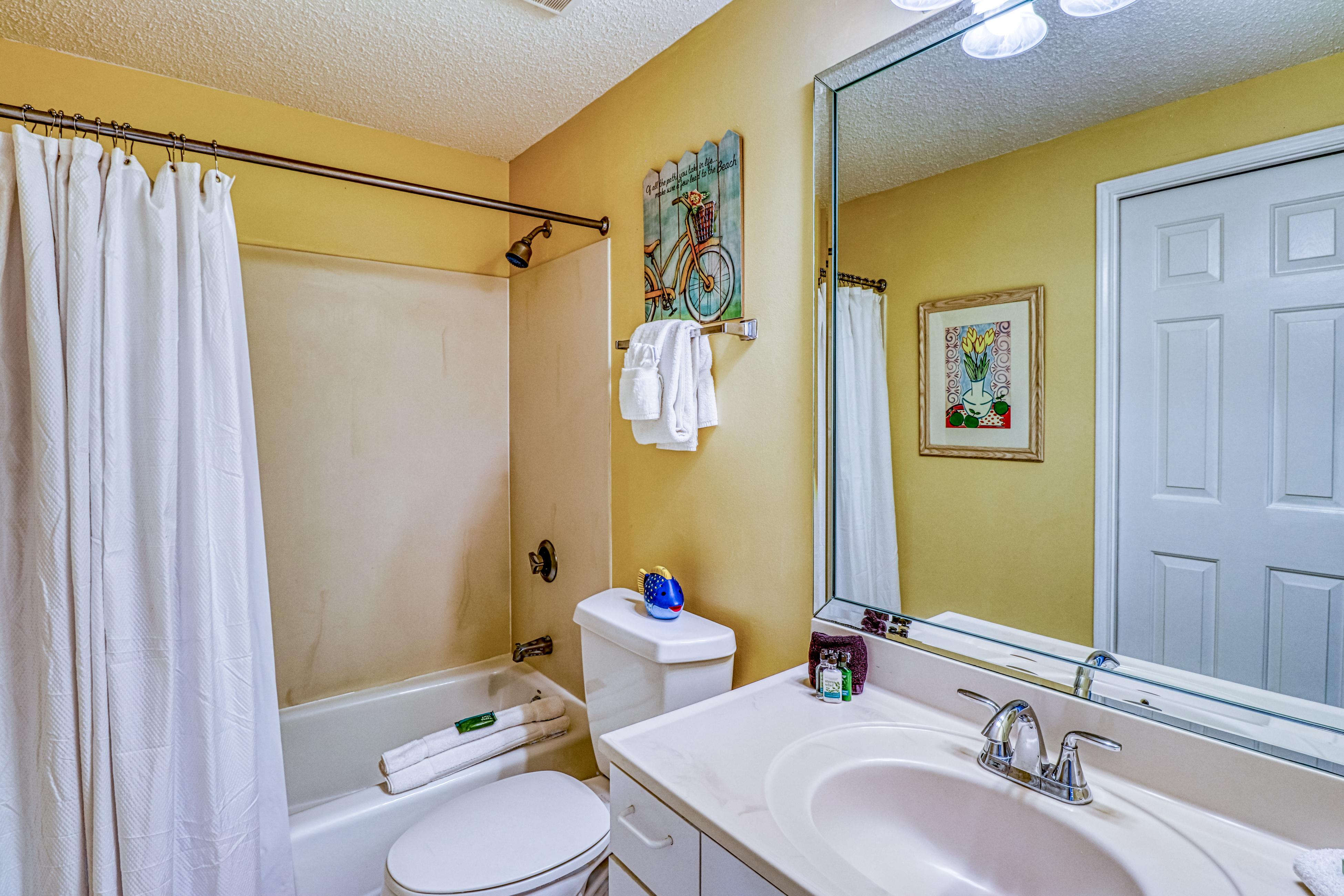 Sterling Sands 206 Condo rental in Sterling Sands in Destin Florida - #17