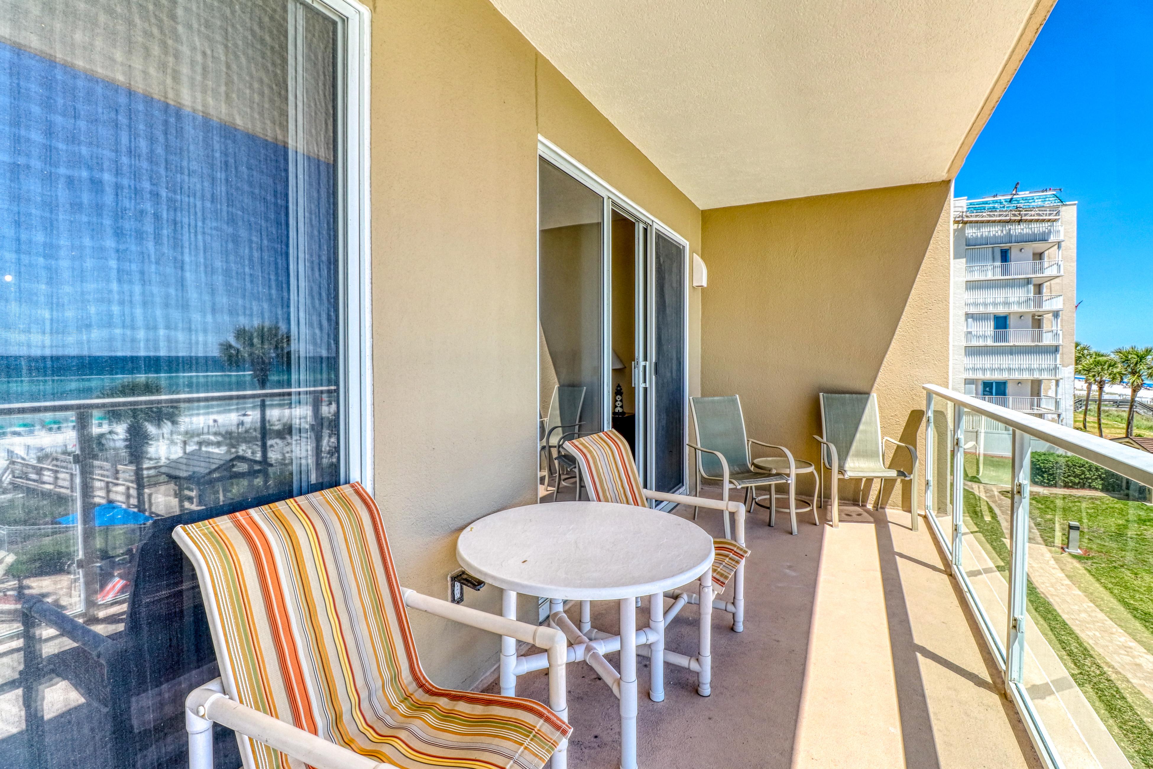 Sterling Sands 206 Condo rental in Sterling Sands in Destin Florida - #19