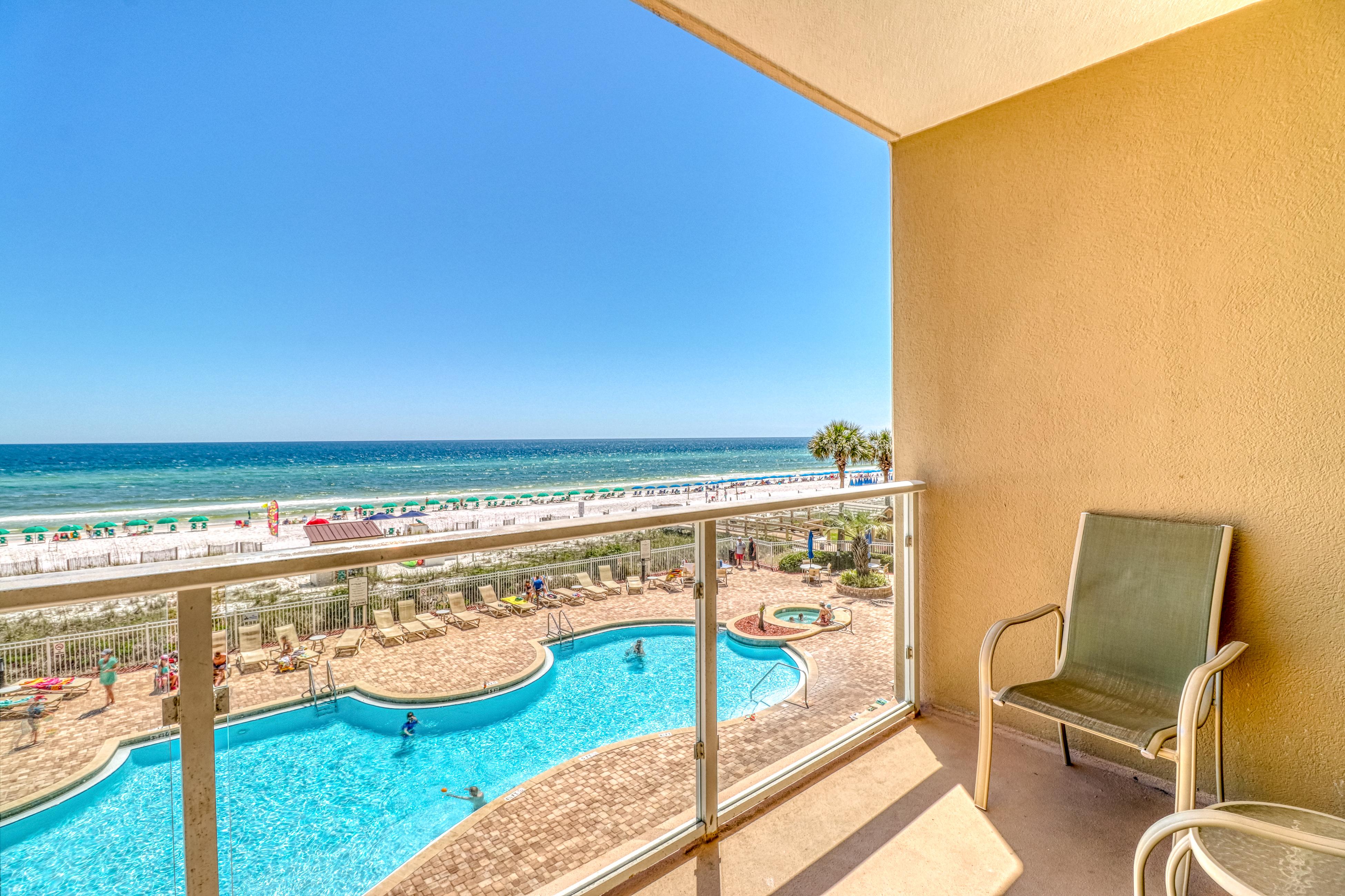 Sterling Sands 206 Condo rental in Sterling Sands in Destin Florida - #20