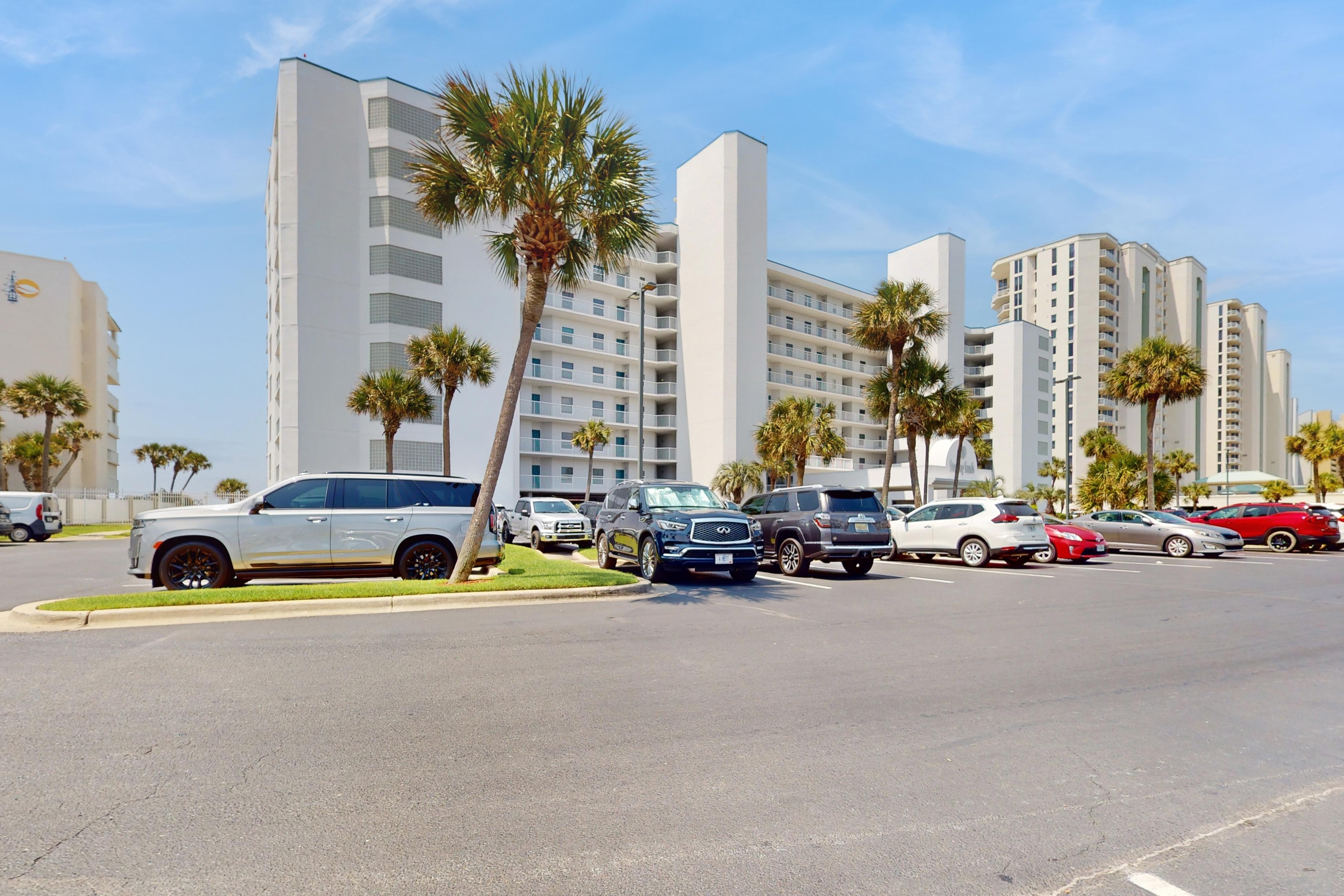 Sterling Sands 206 Condo rental in Sterling Sands in Destin Florida - #30