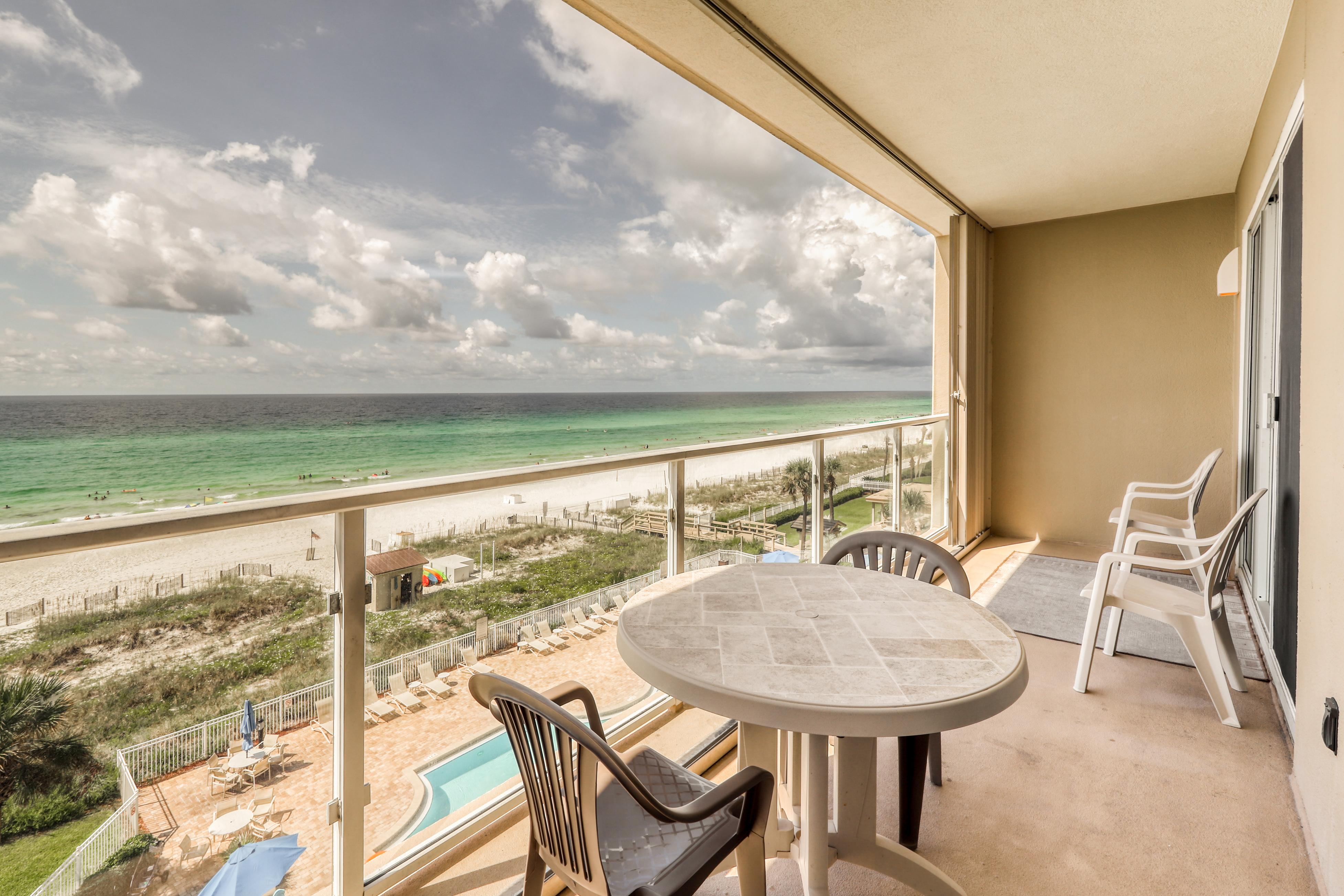 Sterling Sands 405 Condo rental in Sterling Sands in Destin Florida - #2