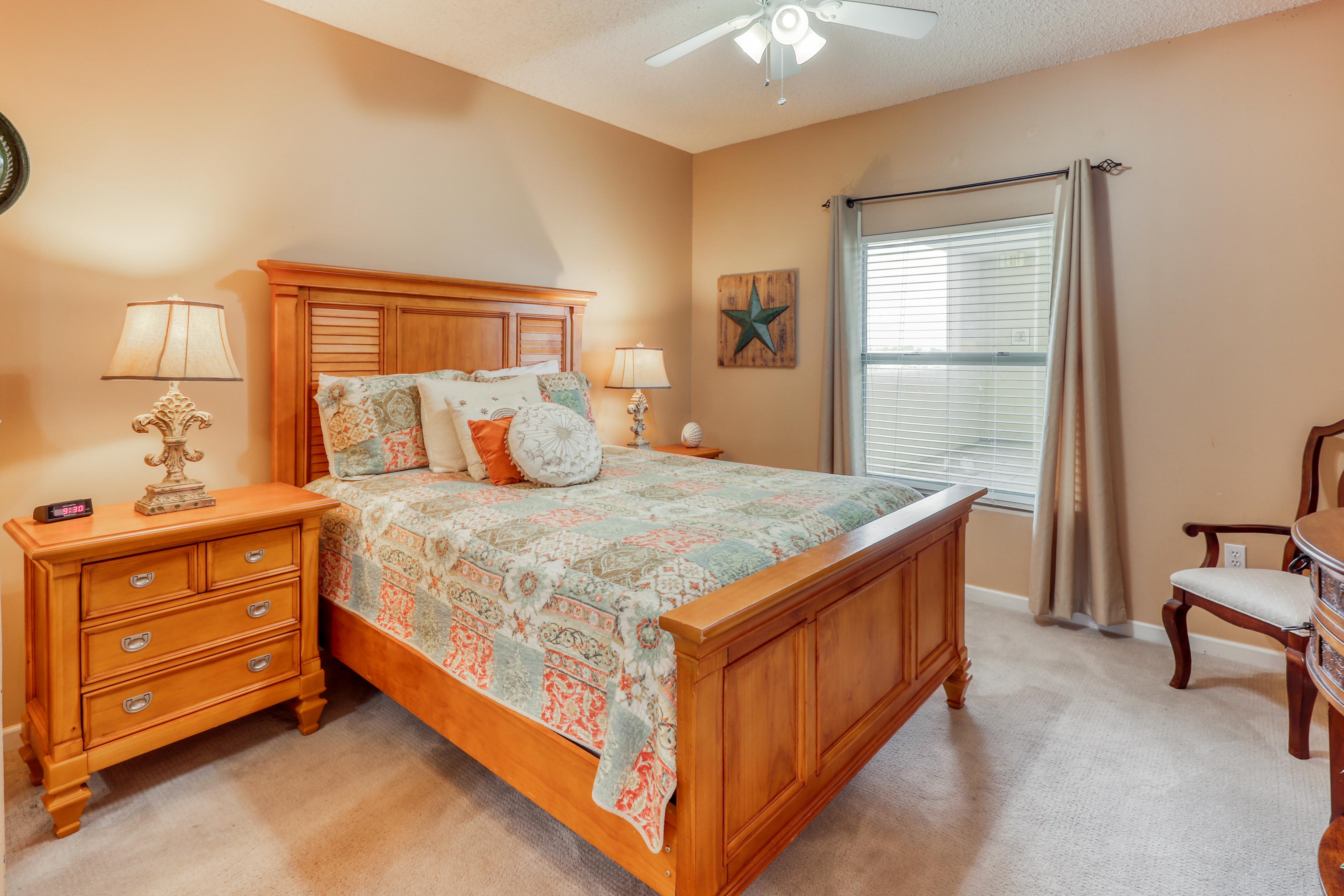 Sterling Sands 405 Condo rental in Sterling Sands in Destin Florida - #3