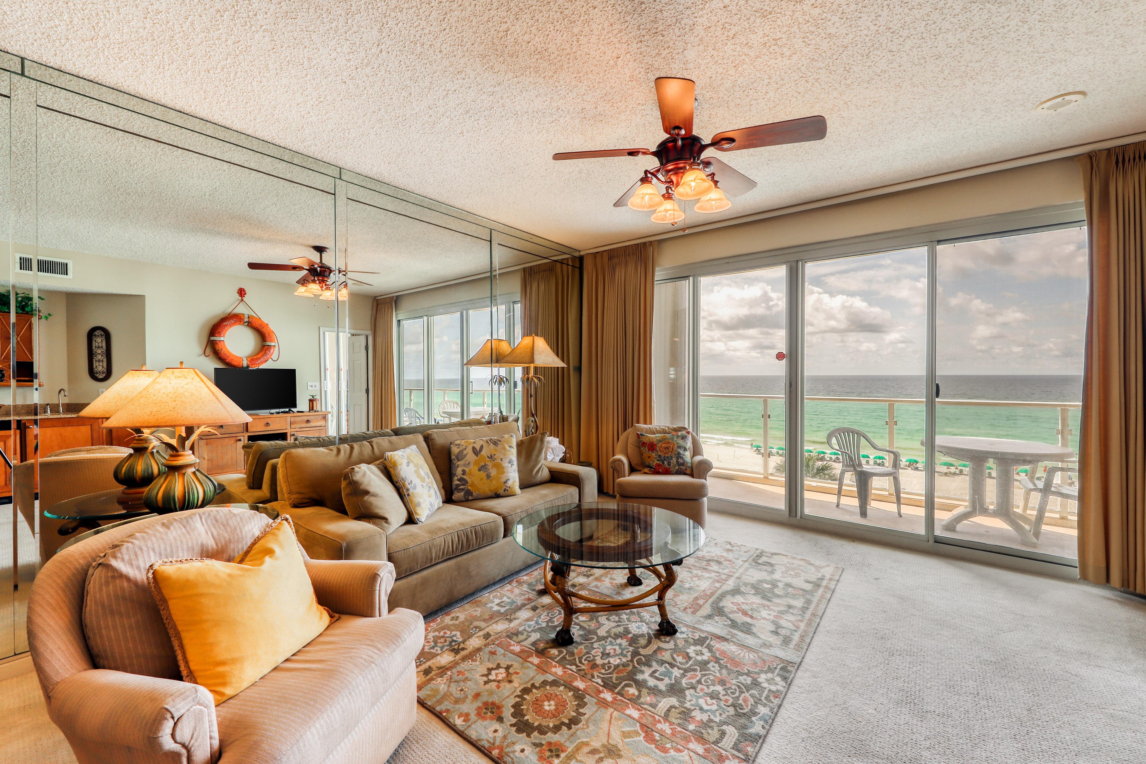 Sterling Sands 405 Condo rental in Sterling Sands in Destin Florida - #14