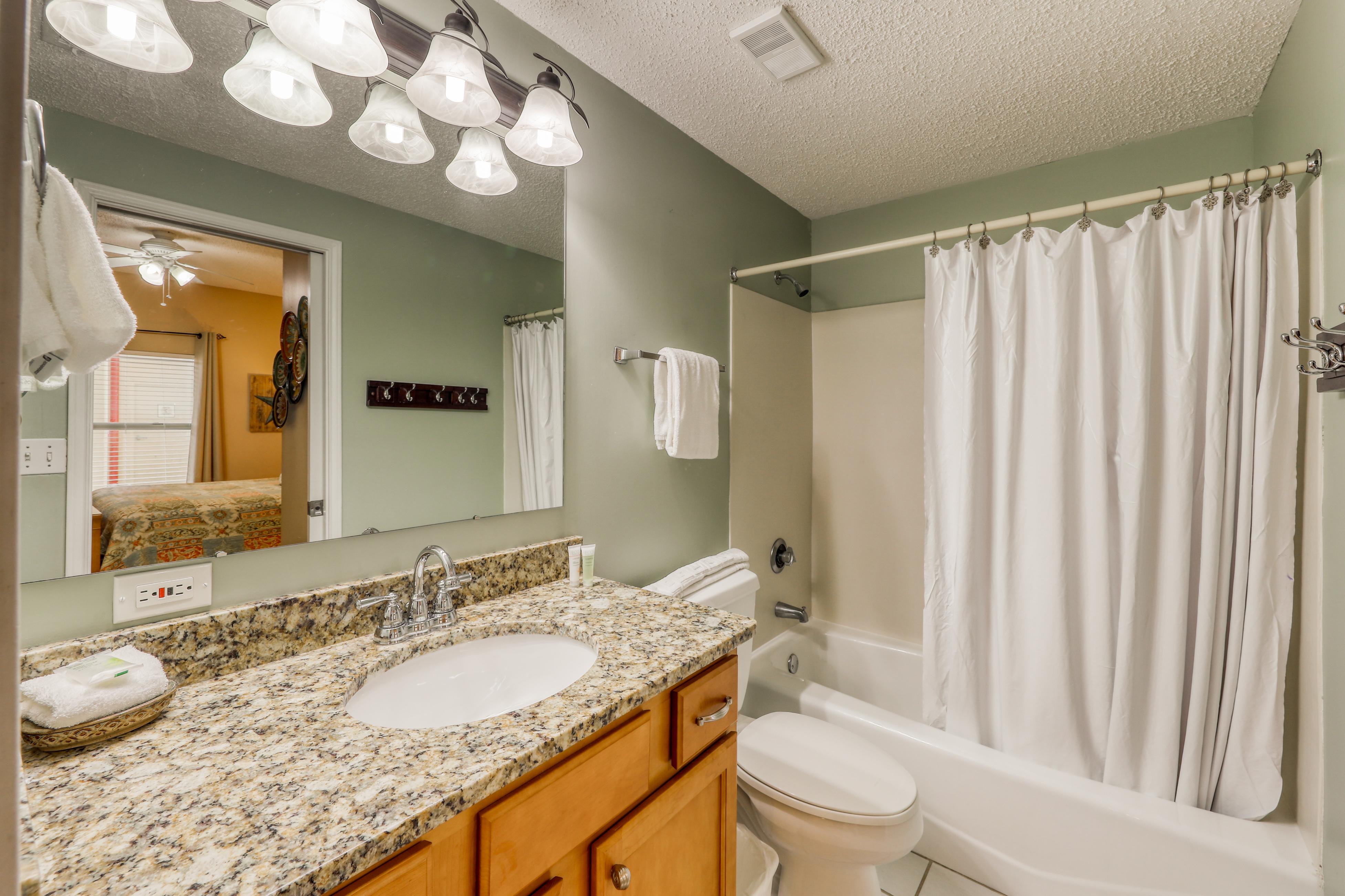 Sterling Sands 405 Condo rental in Sterling Sands in Destin Florida - #19