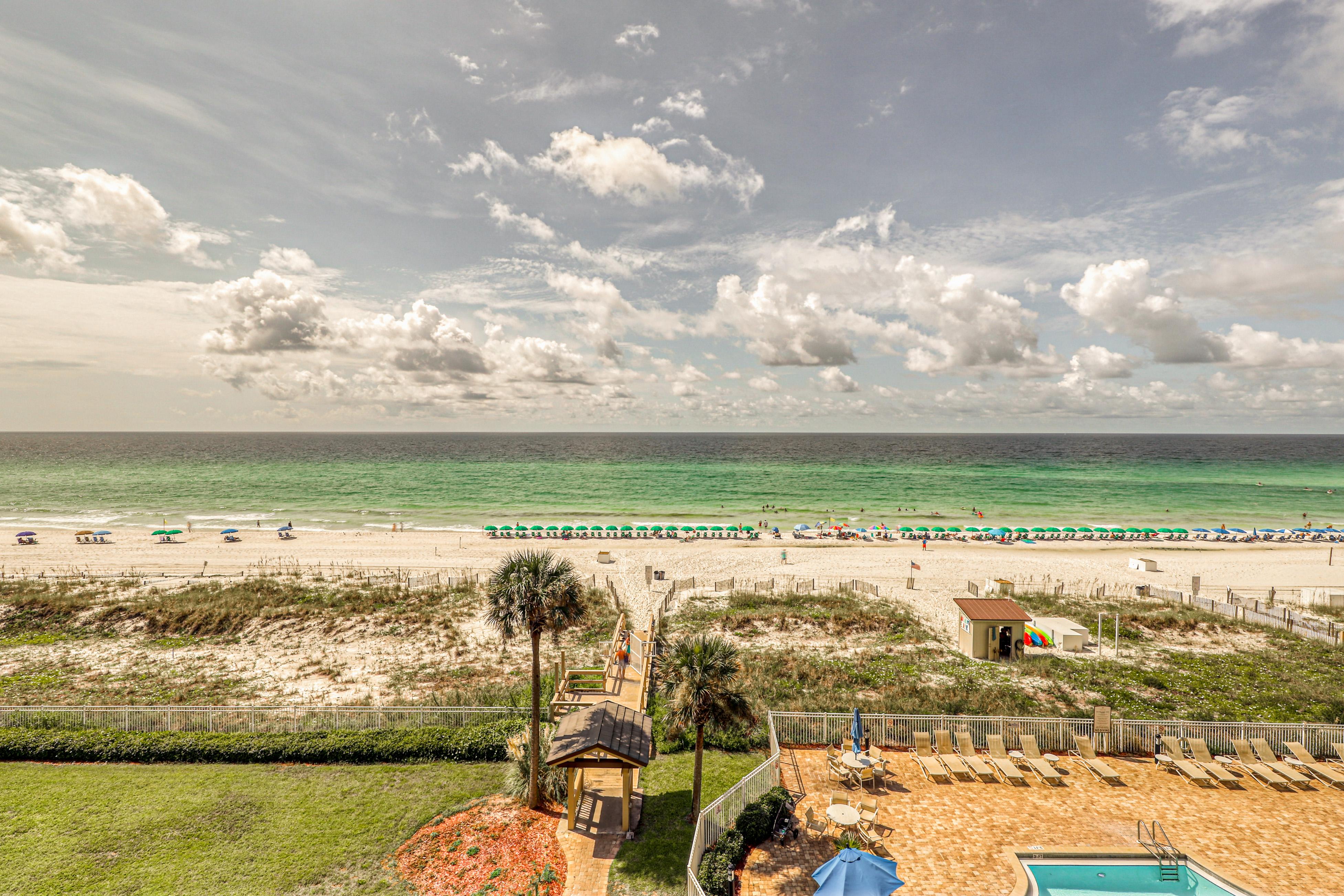 Sterling Sands 405 Condo rental in Sterling Sands in Destin Florida - #21