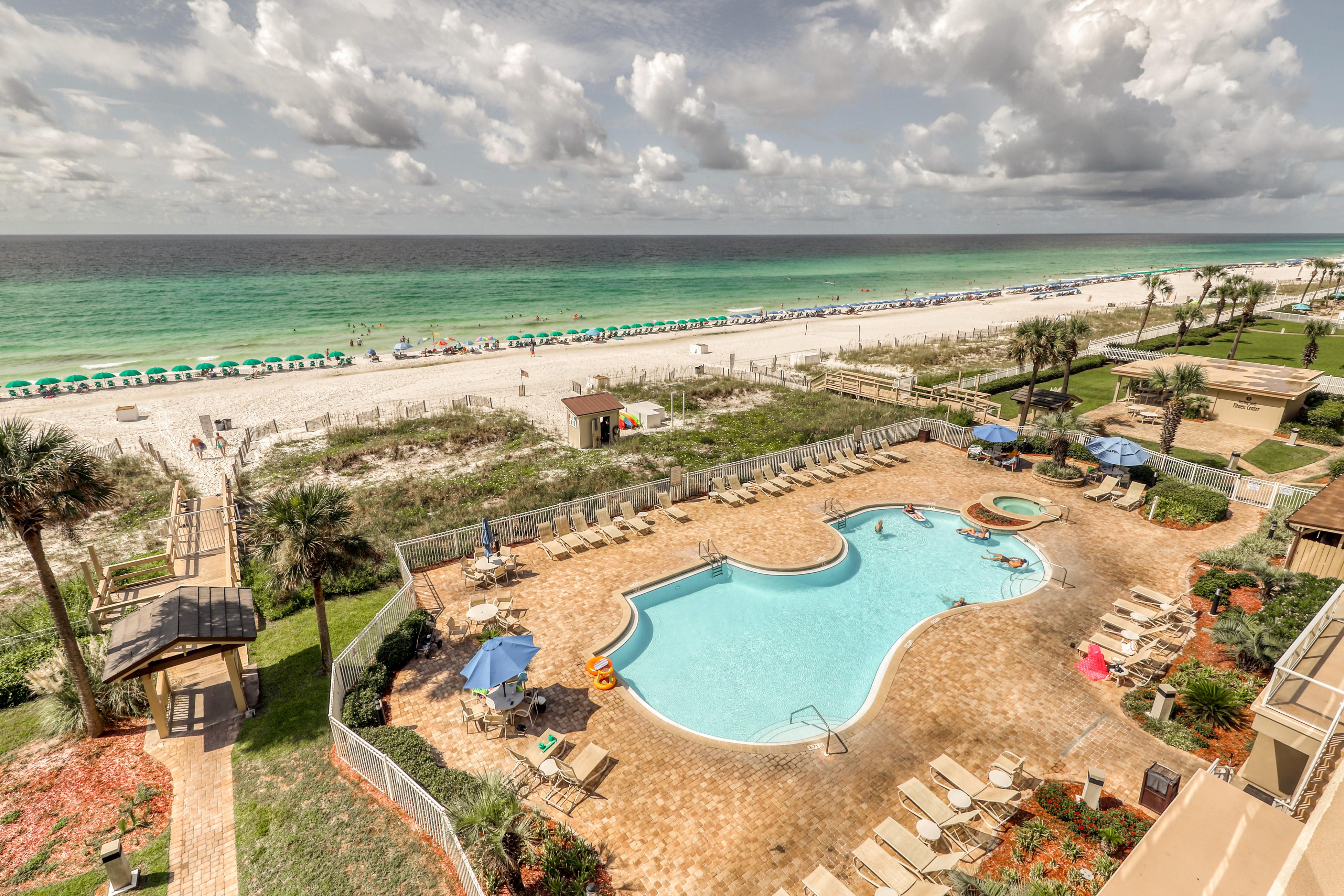 Sterling Sands 405 Condo rental in Sterling Sands in Destin Florida - #22