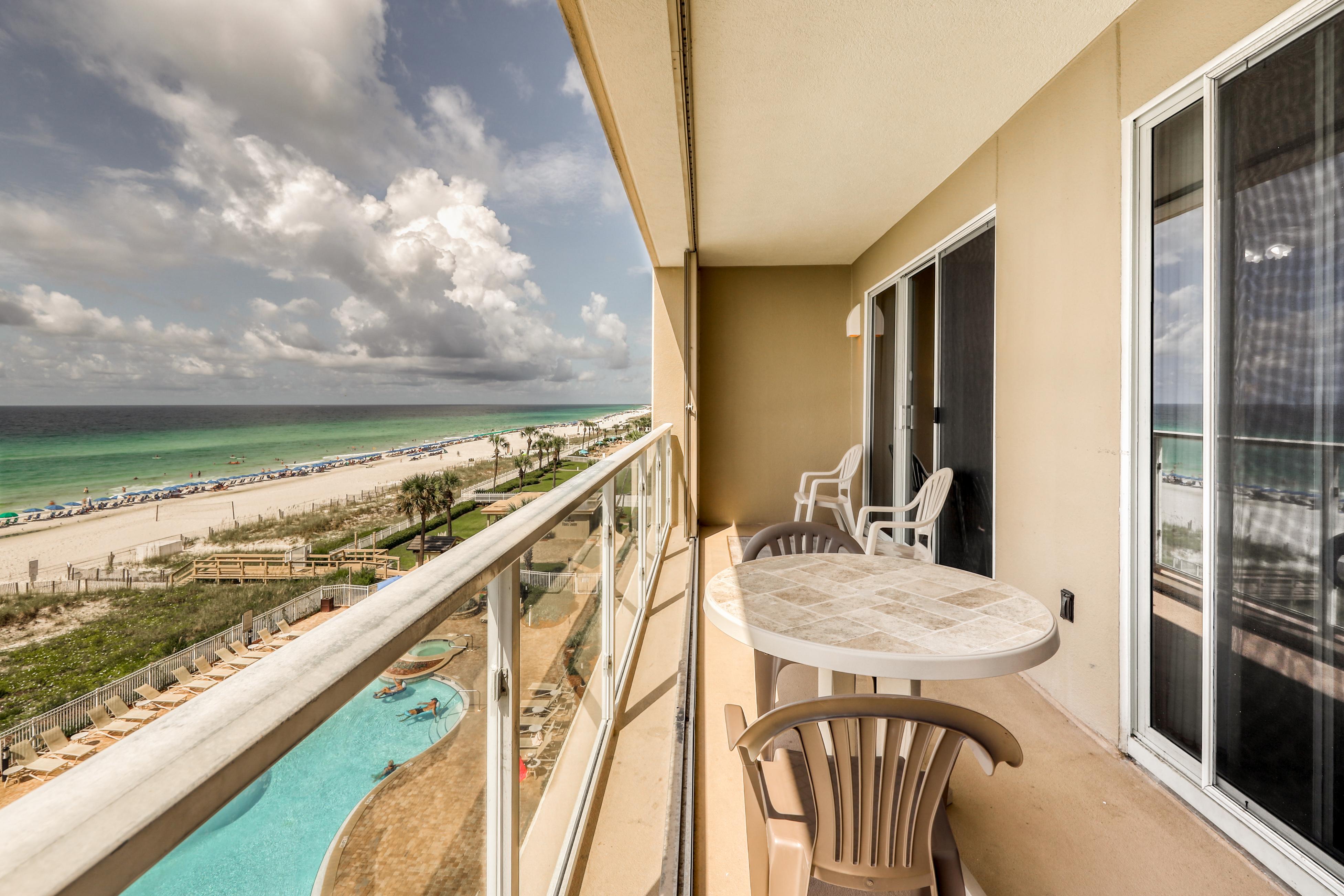 Sterling Sands 405 Condo rental in Sterling Sands in Destin Florida - #23