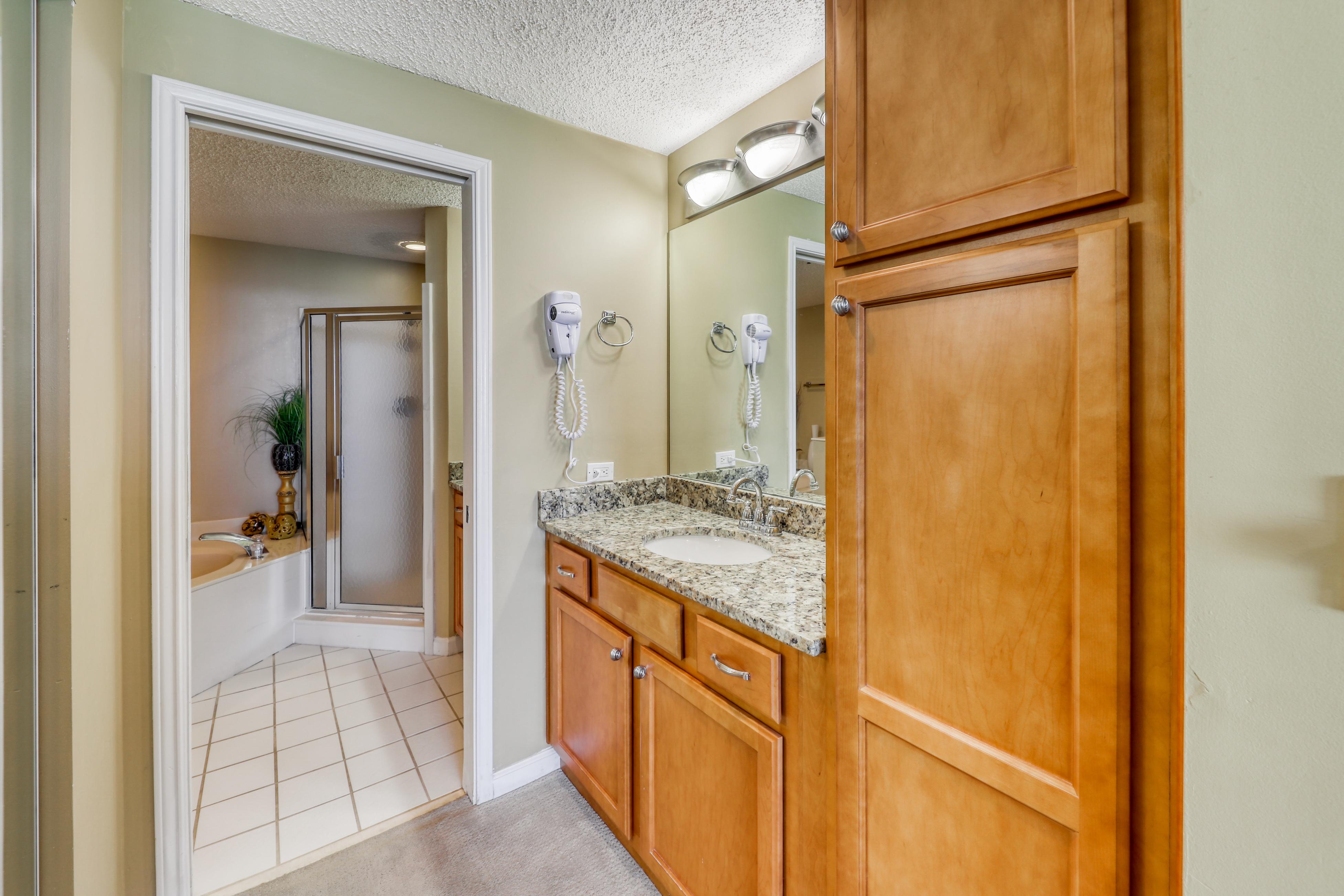 Sterling Sands 405 Condo rental in Sterling Sands in Destin Florida - #27