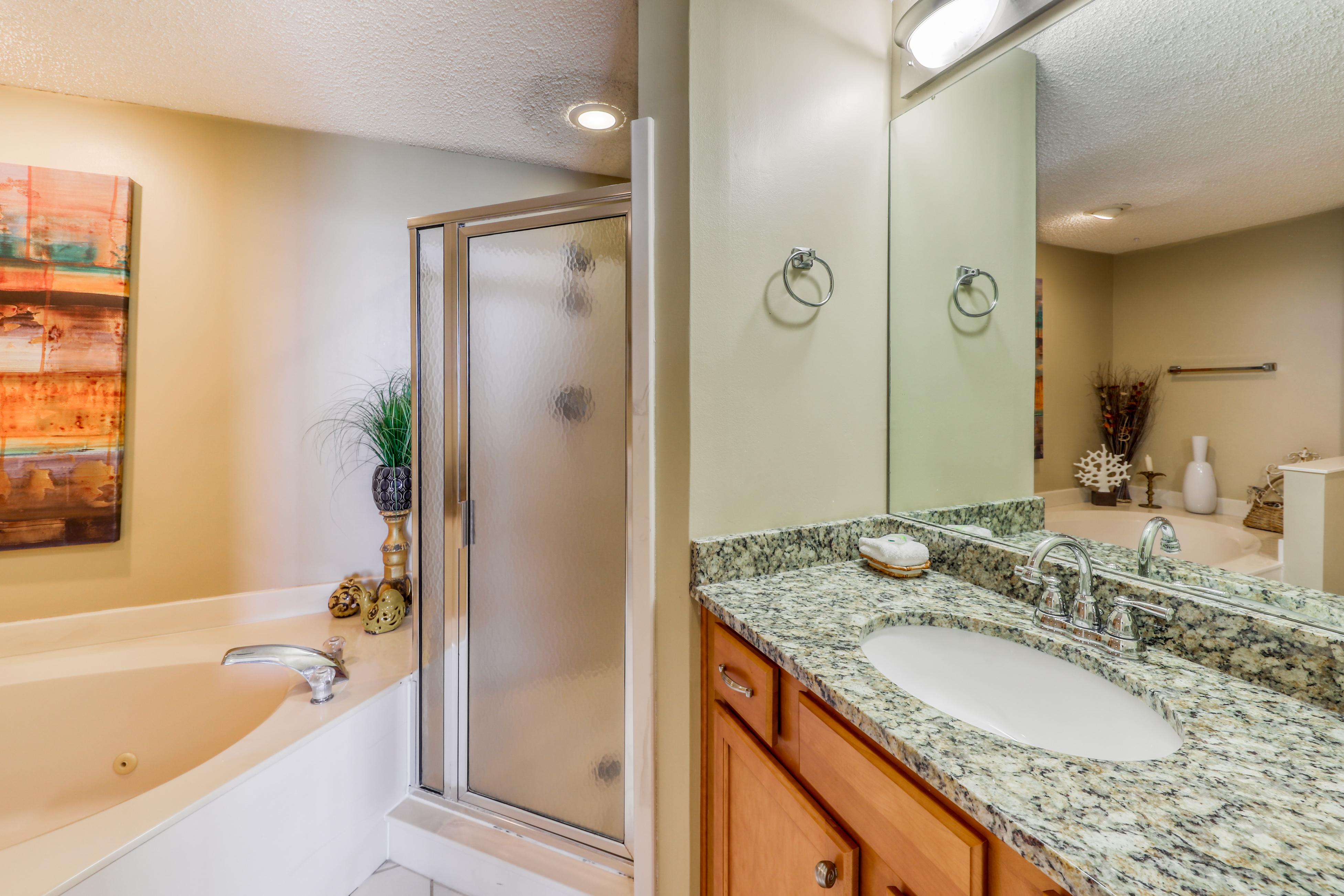 Sterling Sands 405 Condo rental in Sterling Sands in Destin Florida - #28