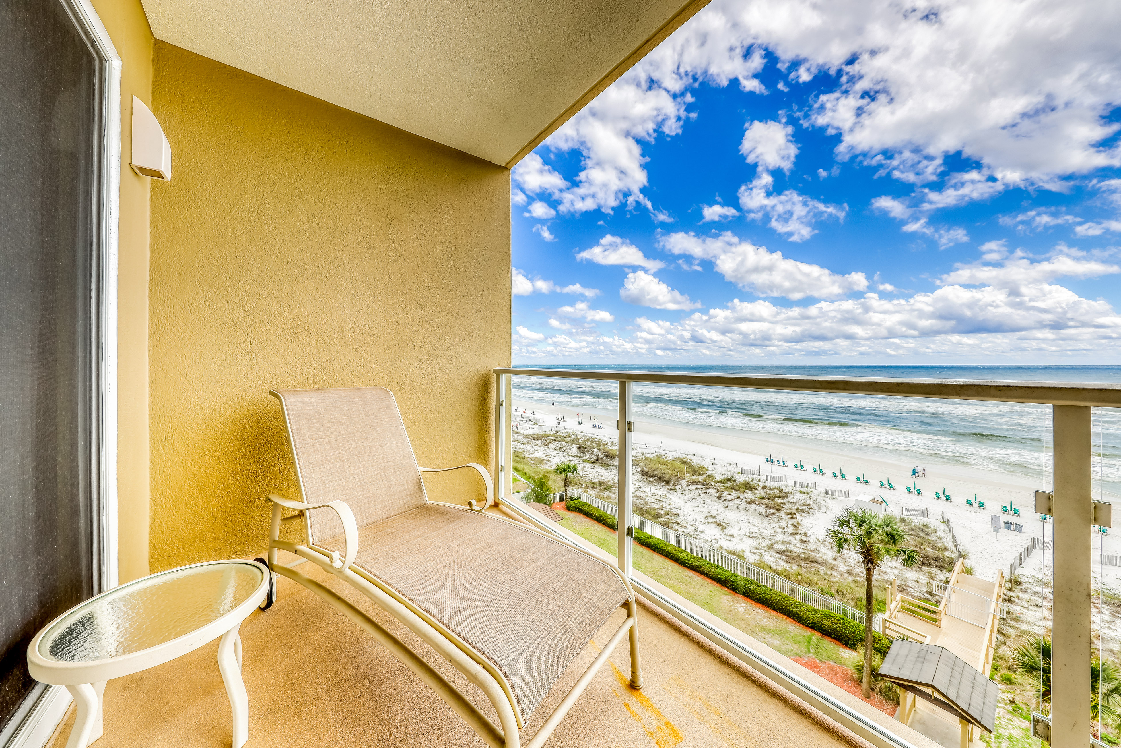 Sterling Sands 505 Condo rental in Sterling Sands in Destin Florida - #10