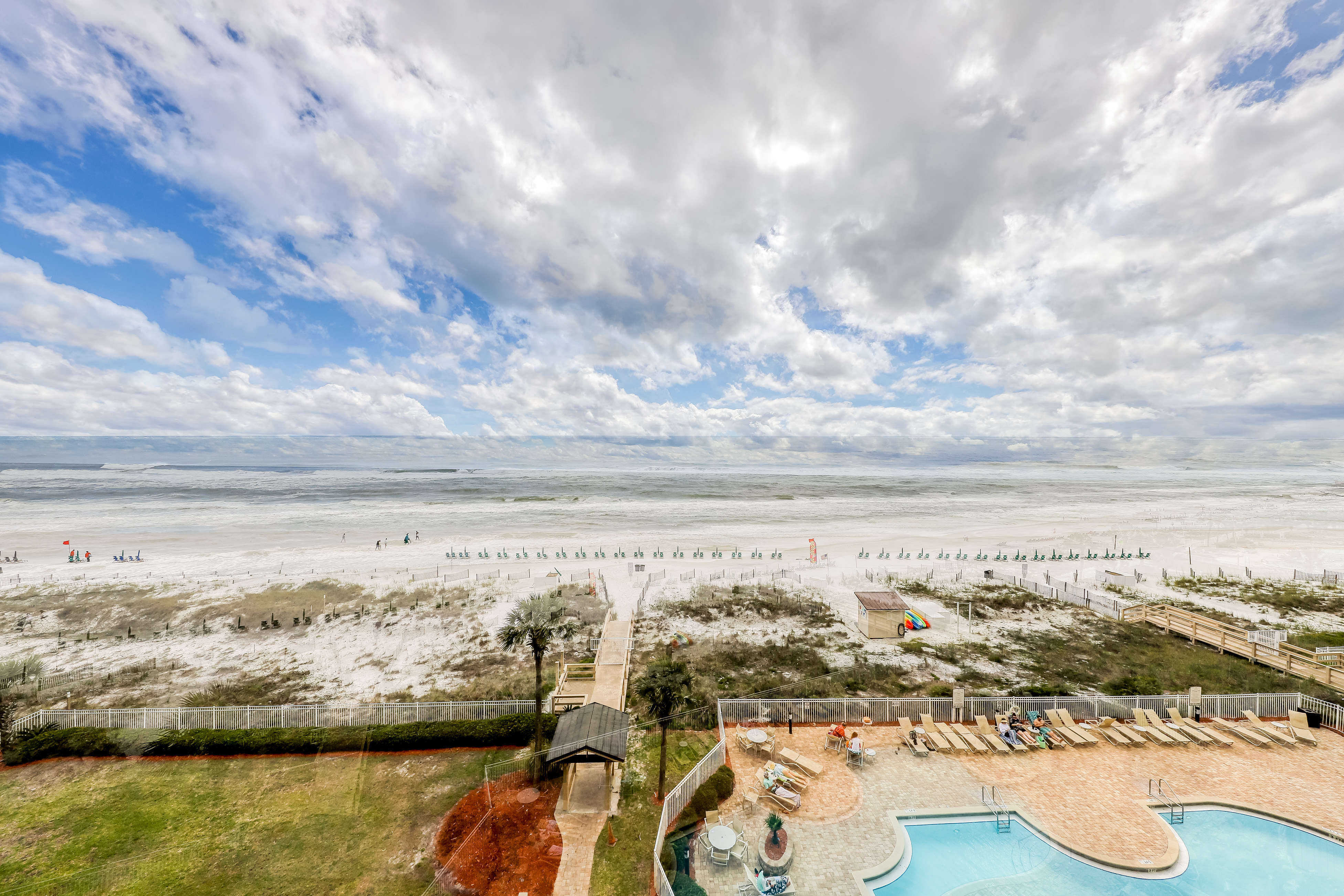 Sterling Sands 505 Condo rental in Sterling Sands in Destin Florida - #11