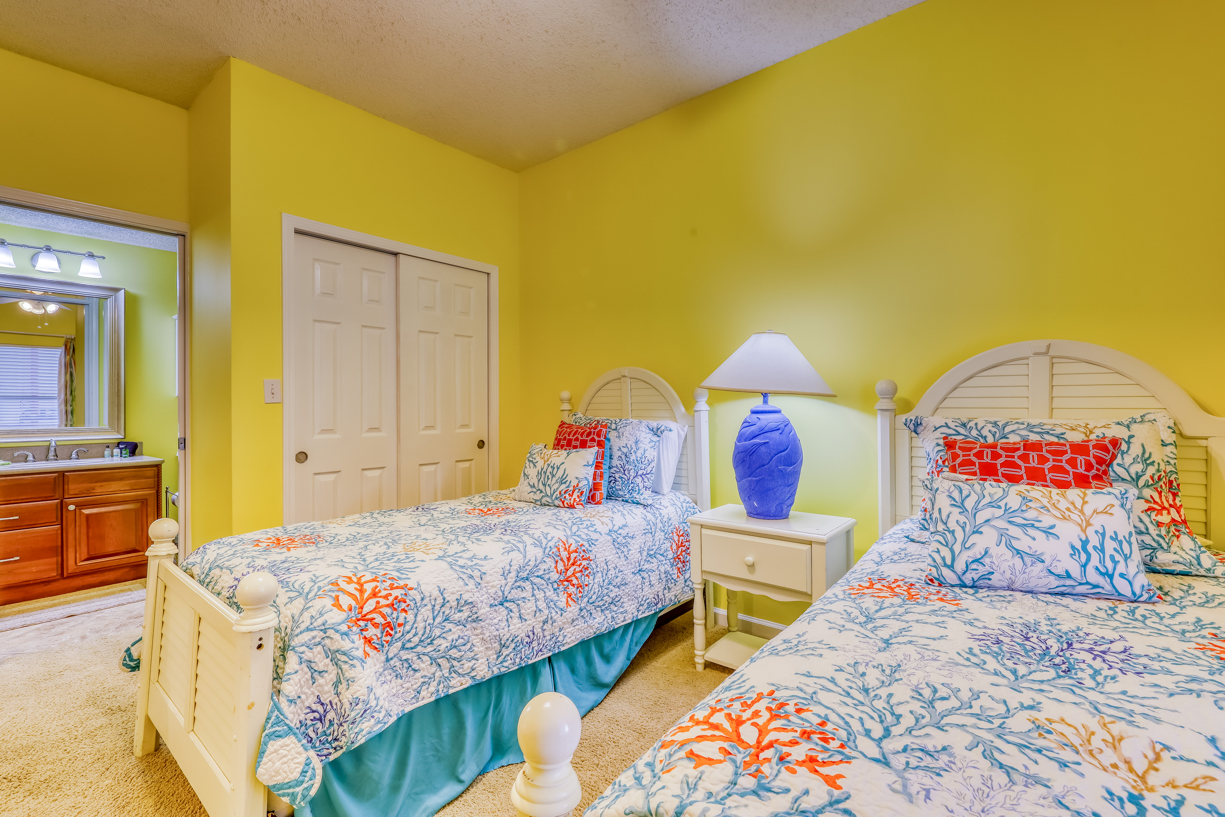 Sterling Sands 505 Condo rental in Sterling Sands in Destin Florida - #19