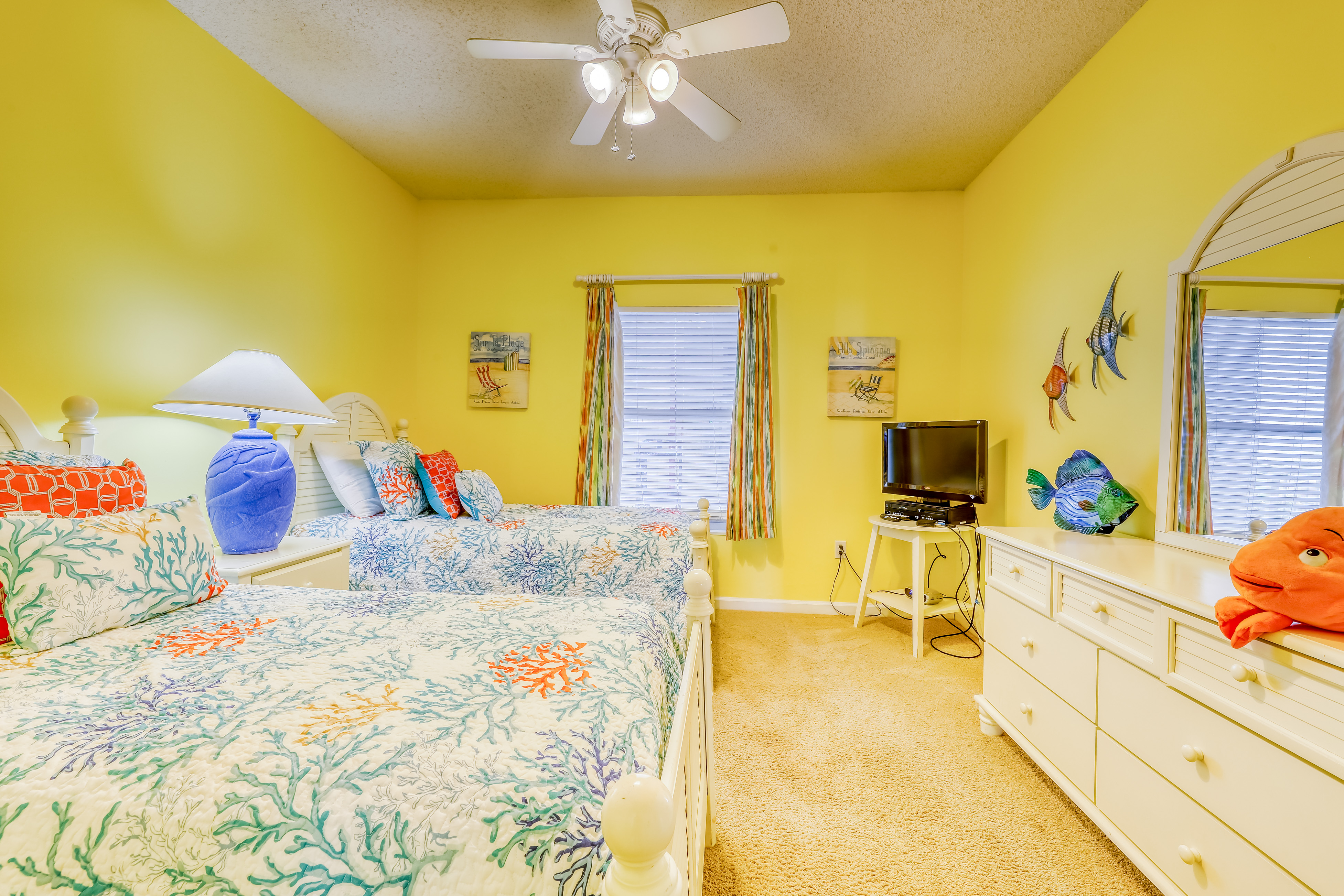 Sterling Sands 505 Condo rental in Sterling Sands in Destin Florida - #20