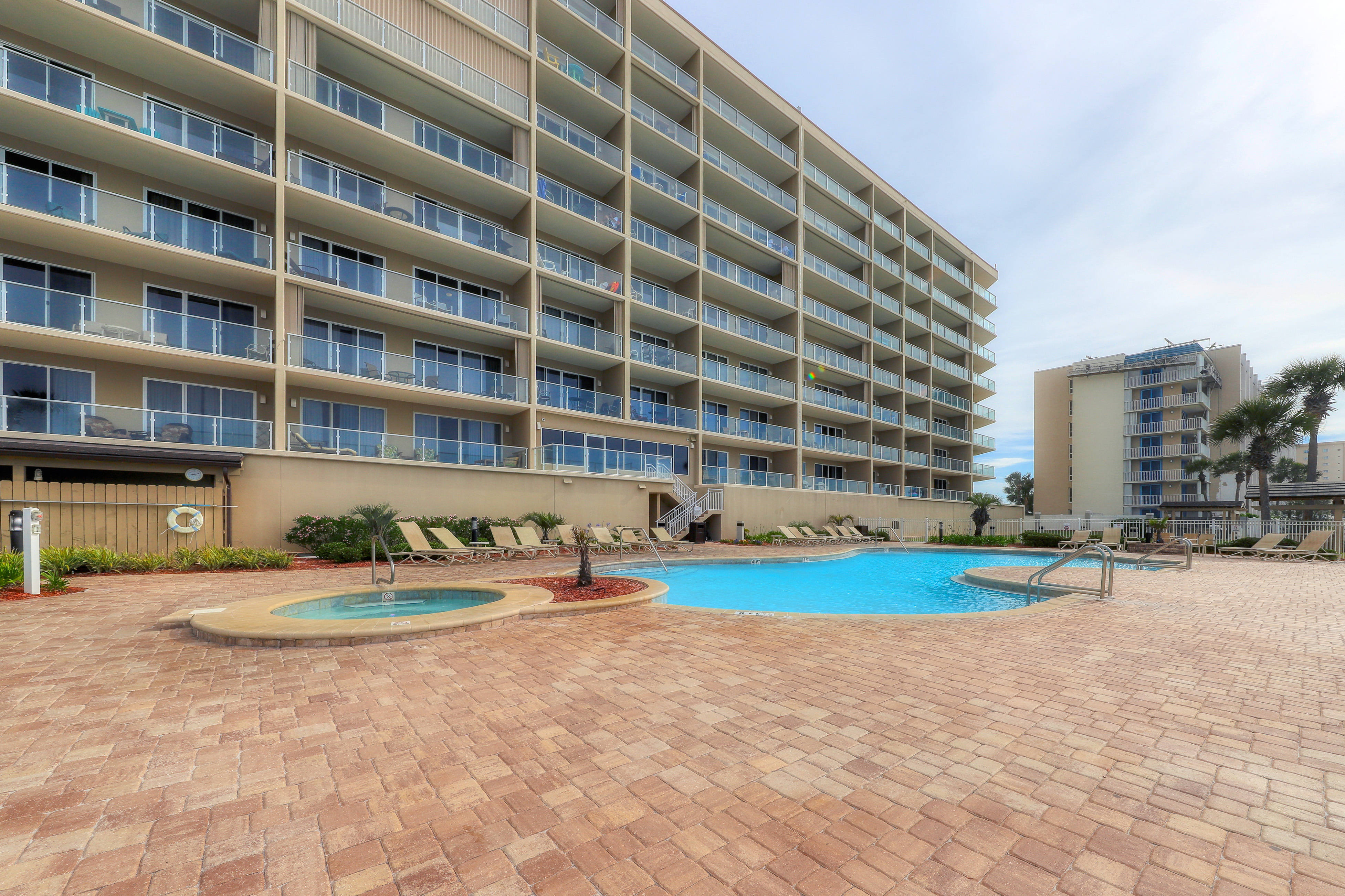 Sterling Sands 505 Condo rental in Sterling Sands in Destin Florida - #26