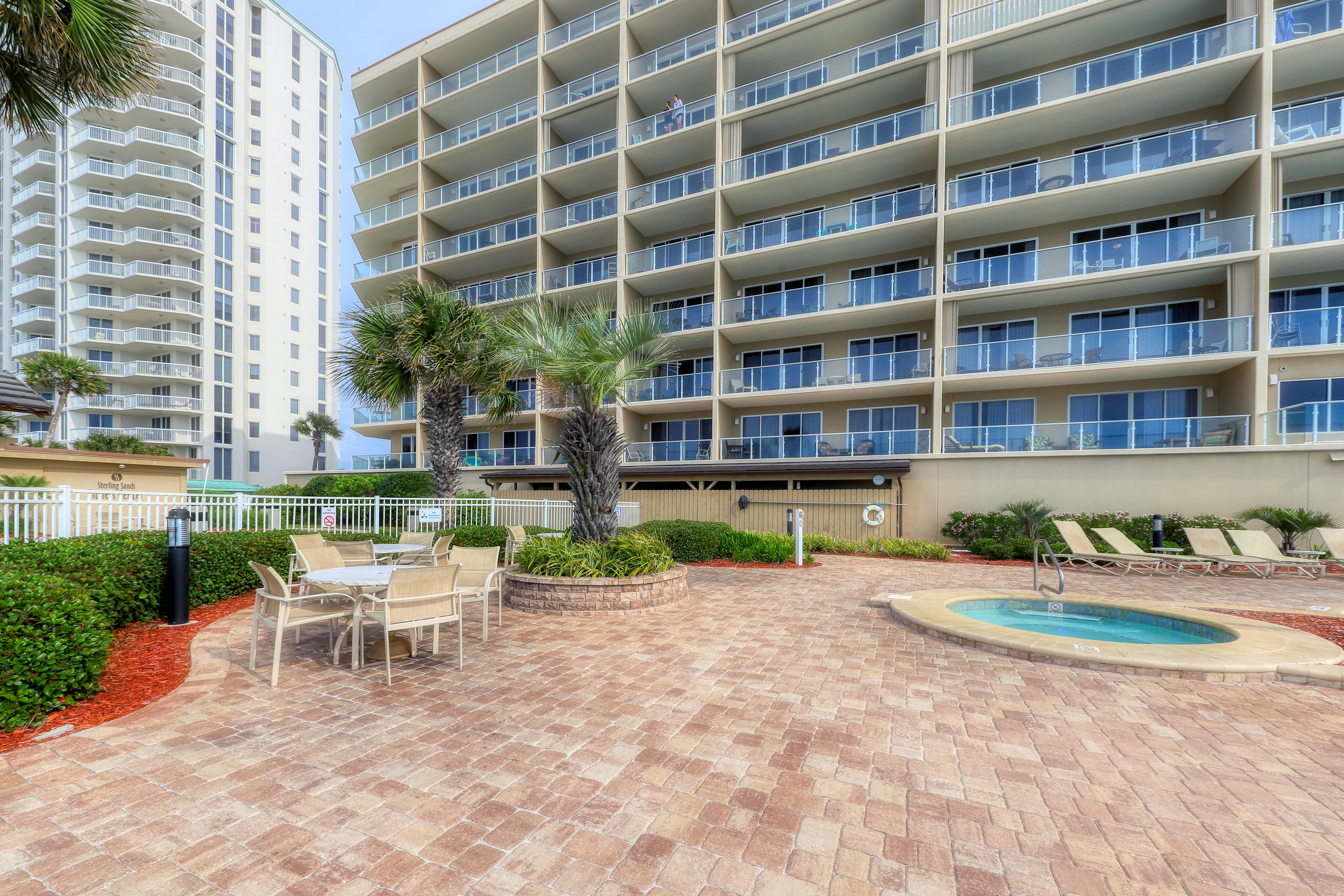 Sterling Sands 505 Condo rental in Sterling Sands in Destin Florida - #27