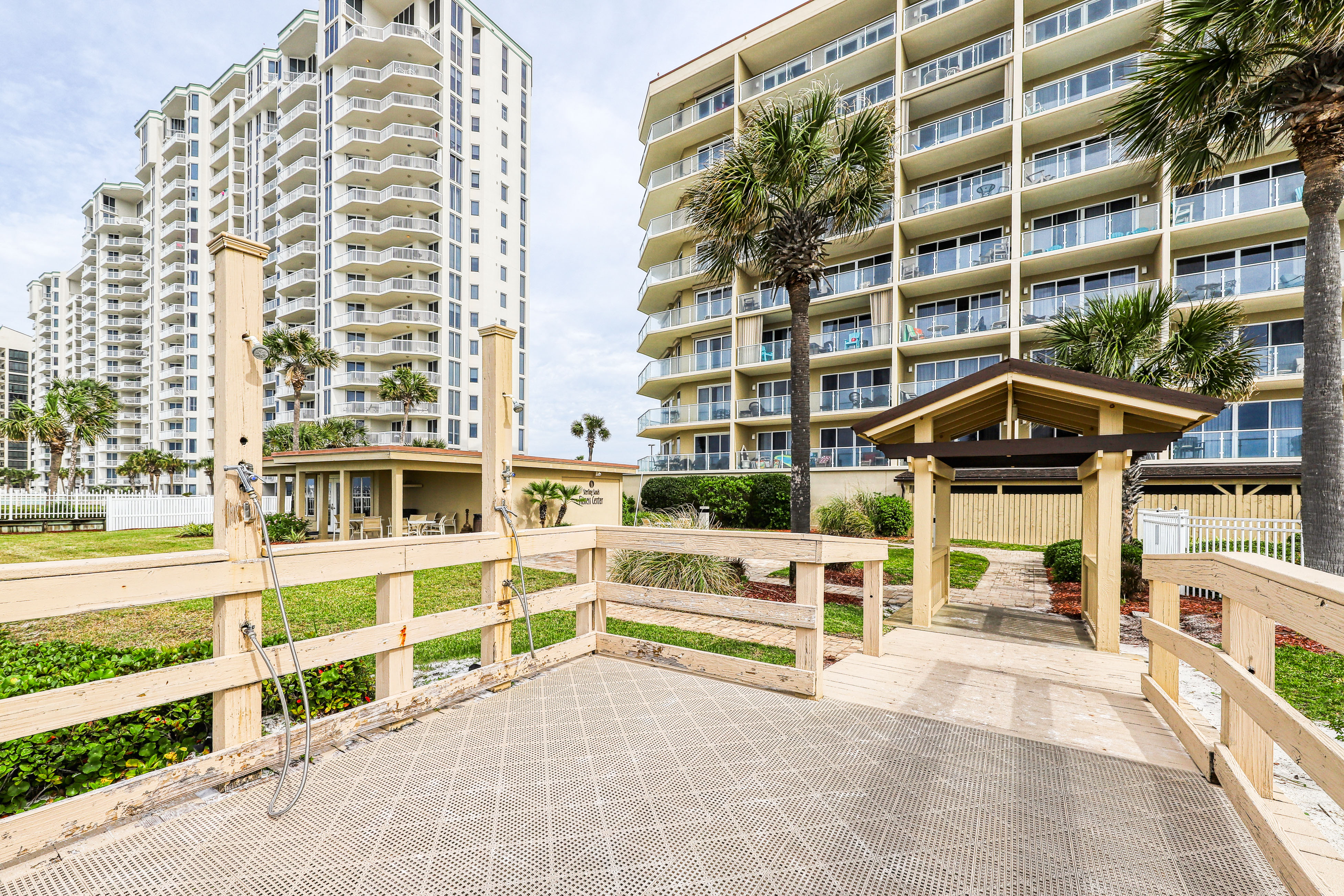 Sterling Sands 505 Condo rental in Sterling Sands in Destin Florida - #28