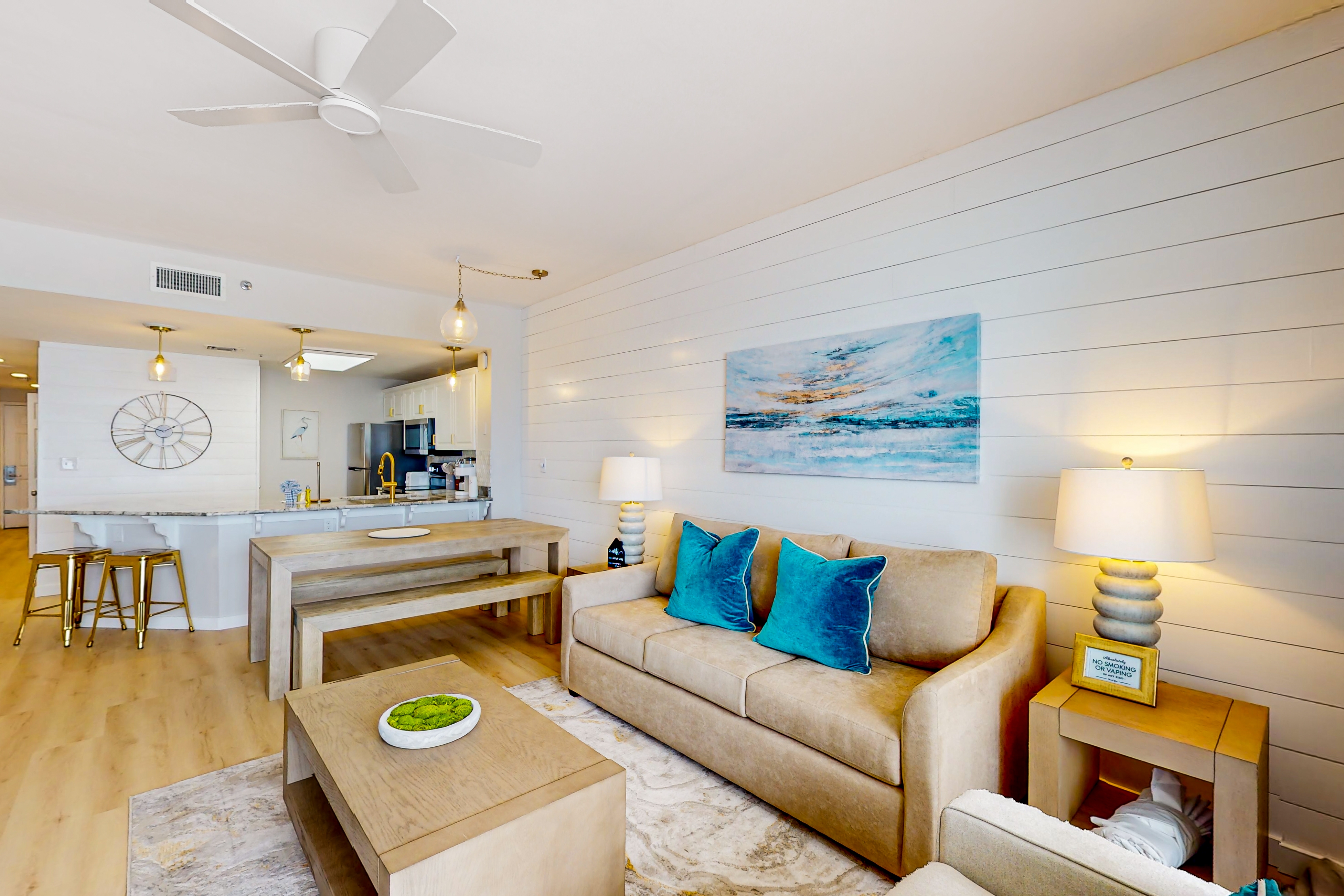 Sterling Sands 508 Condo rental in Sterling Sands in Destin Florida - #5