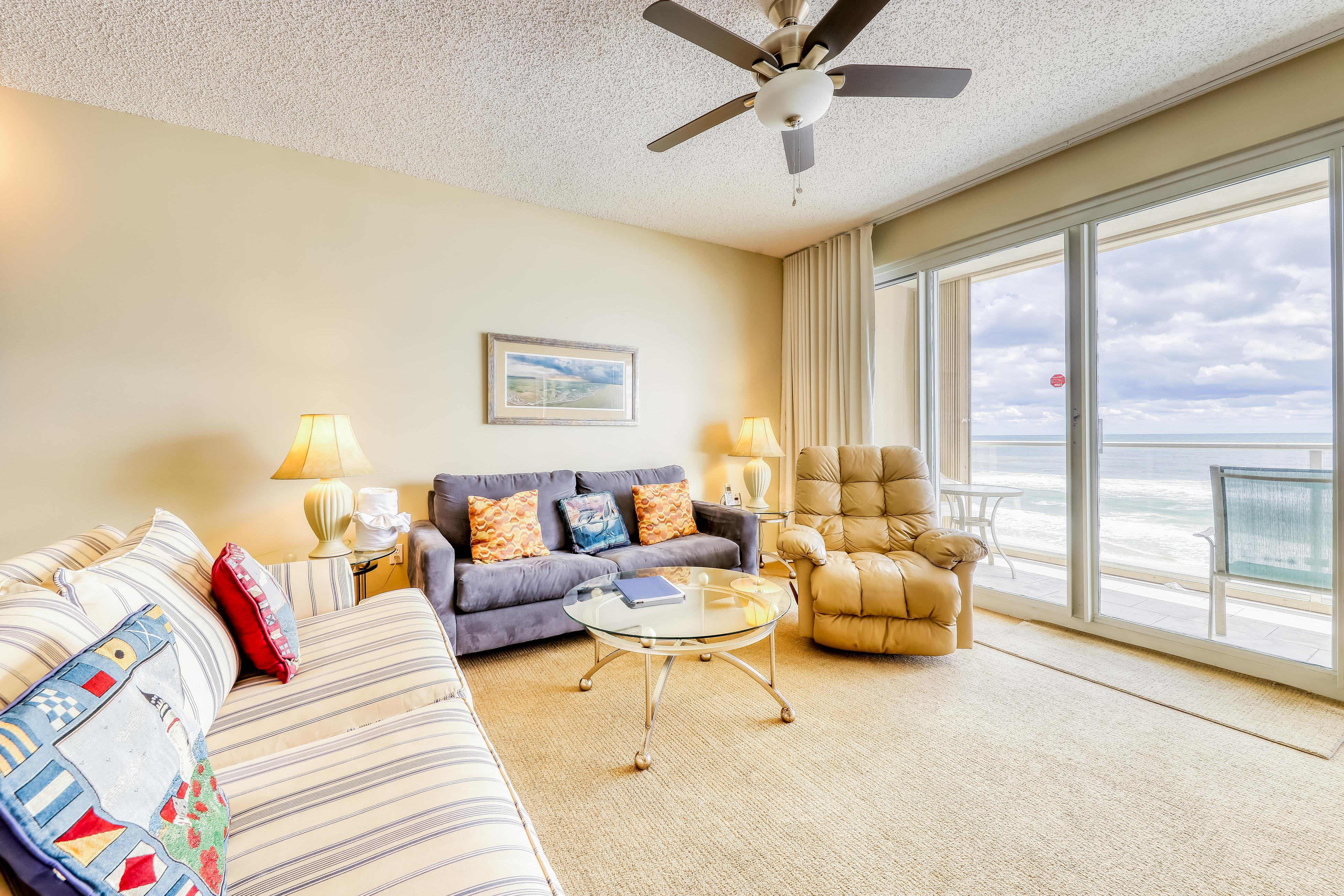 Sterling Sands 509 Condo rental in Sterling Sands in Destin Florida - #5