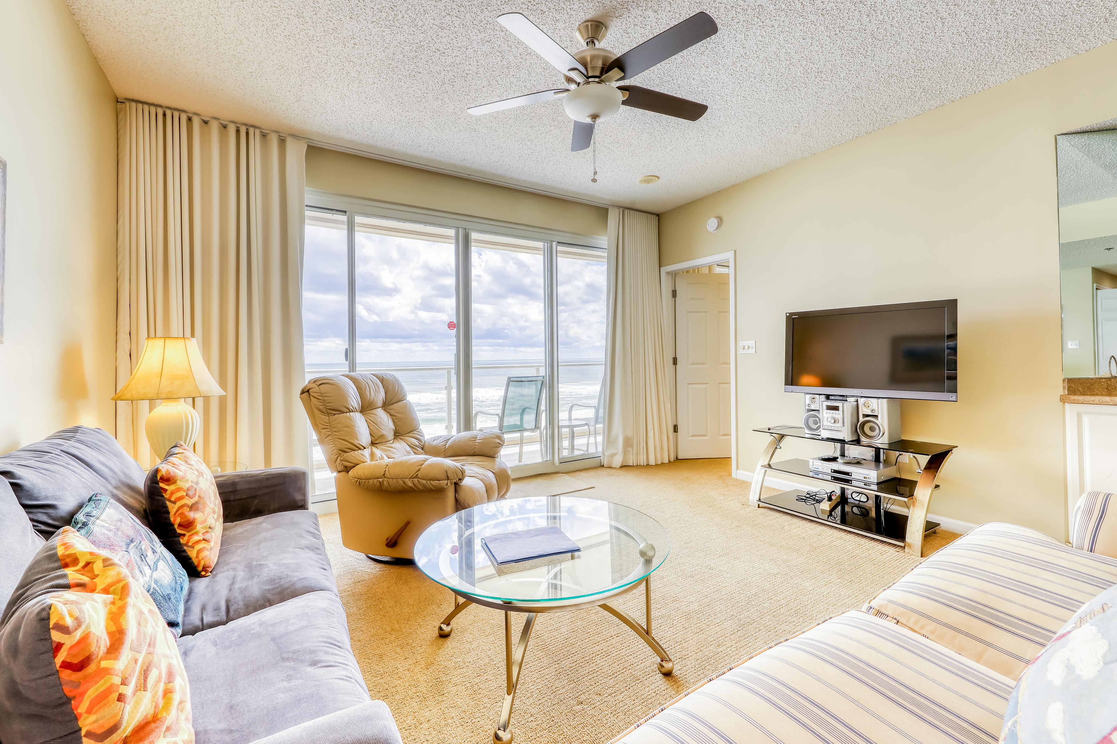 Sterling Sands 509 Condo rental in Sterling Sands in Destin Florida - #6