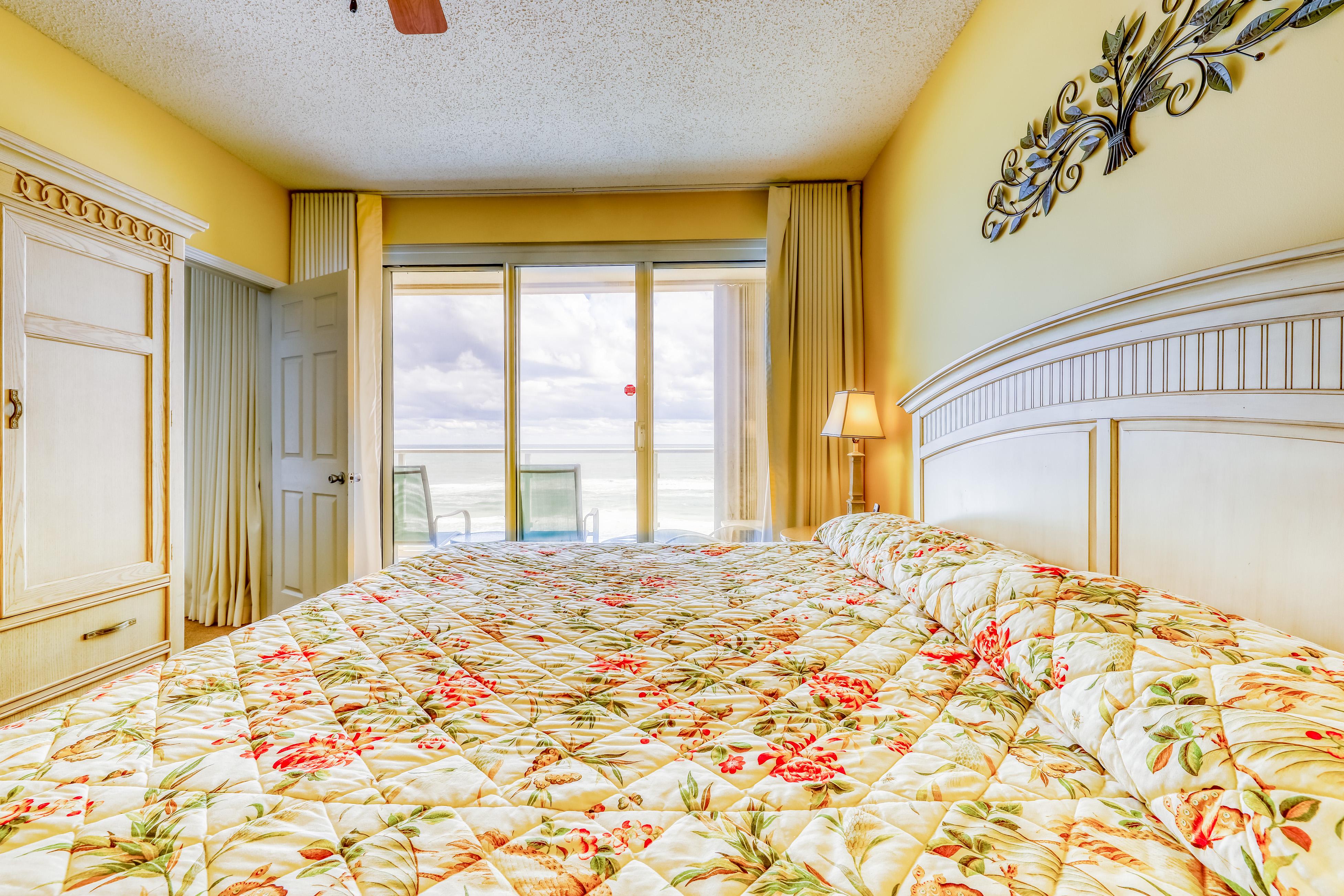 Sterling Sands 509 Condo rental in Sterling Sands in Destin Florida - #12