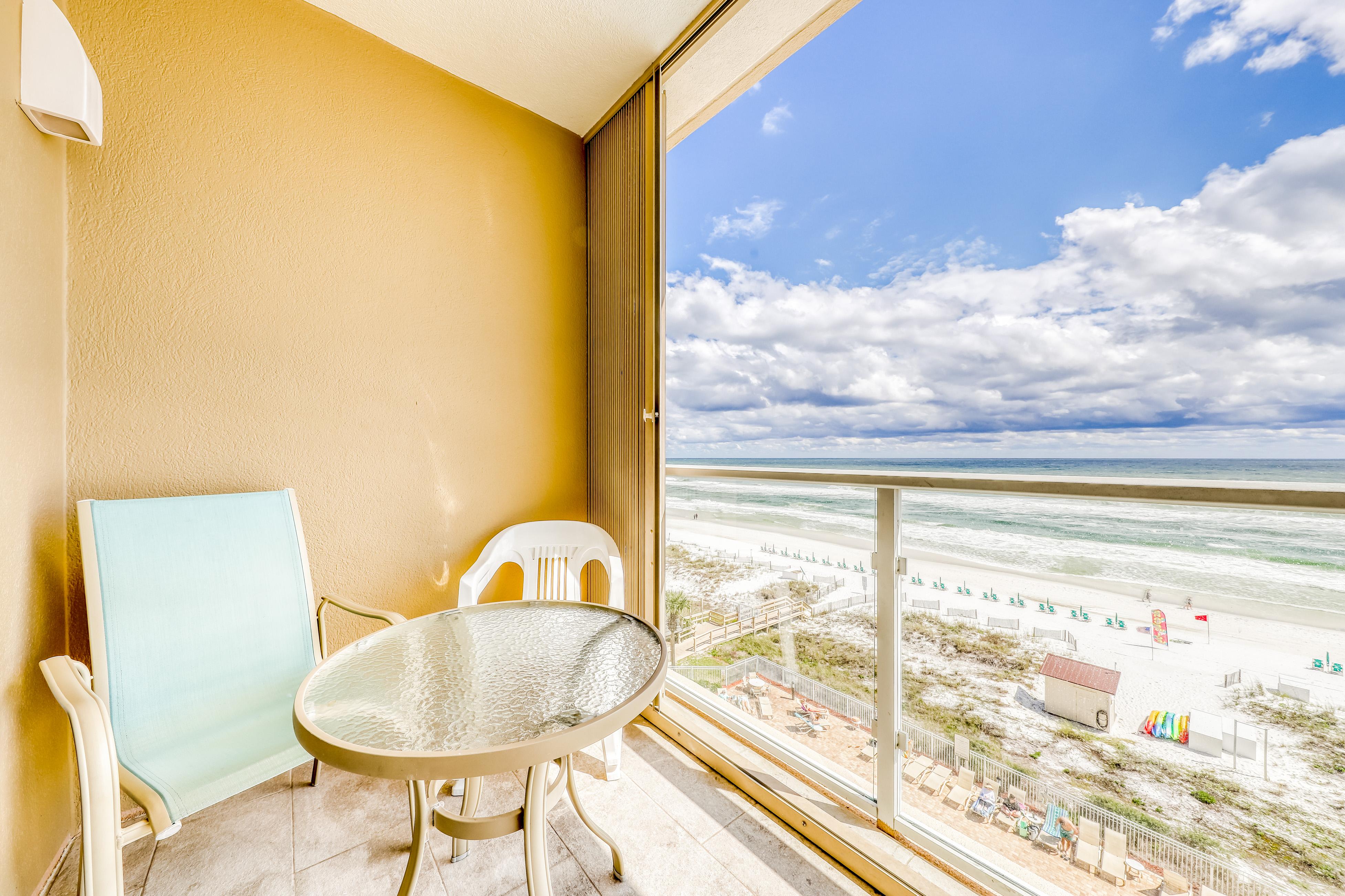 Sterling Sands 509 Condo rental in Sterling Sands in Destin Florida - #16