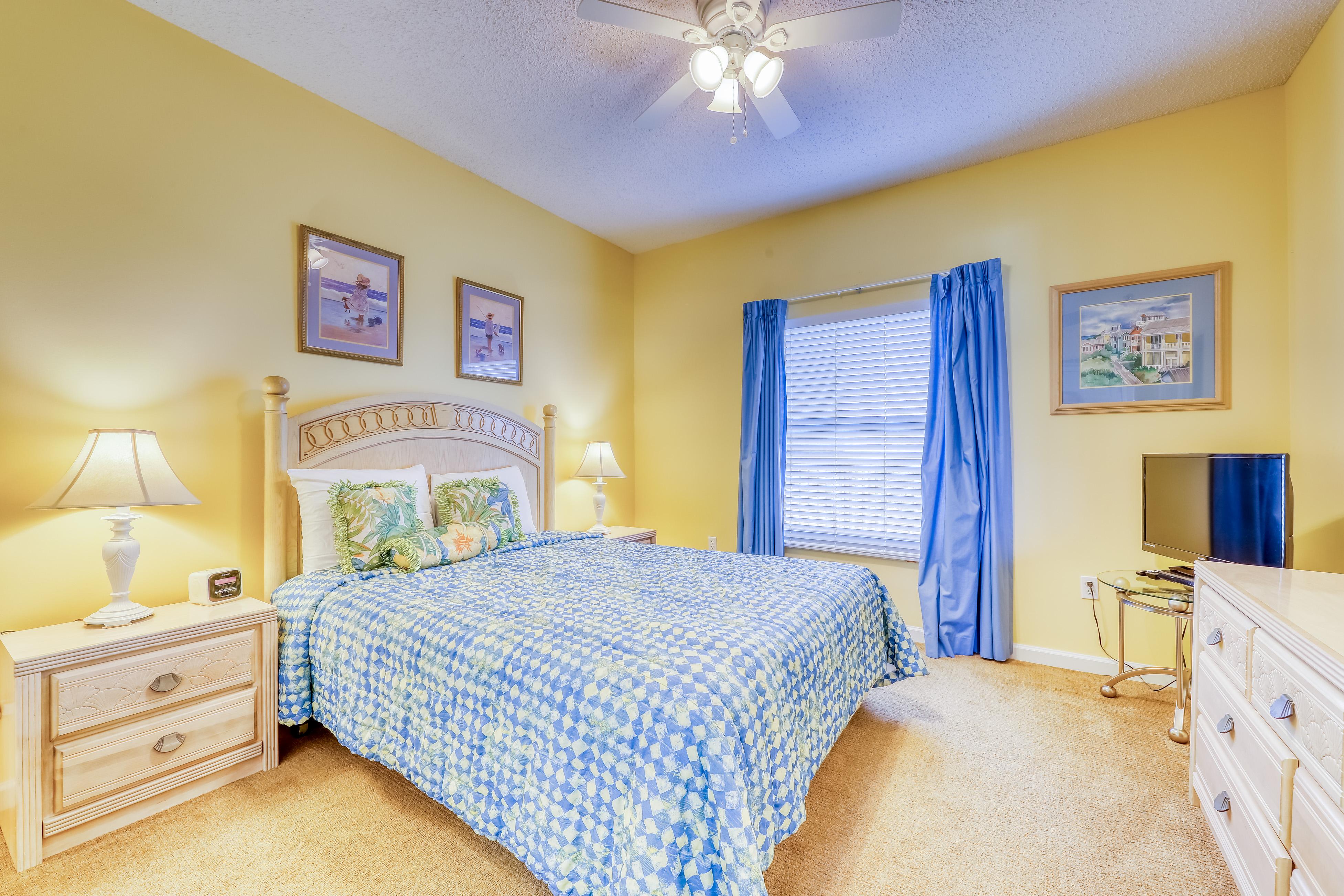 Sterling Sands 509 Condo rental in Sterling Sands in Destin Florida - #19