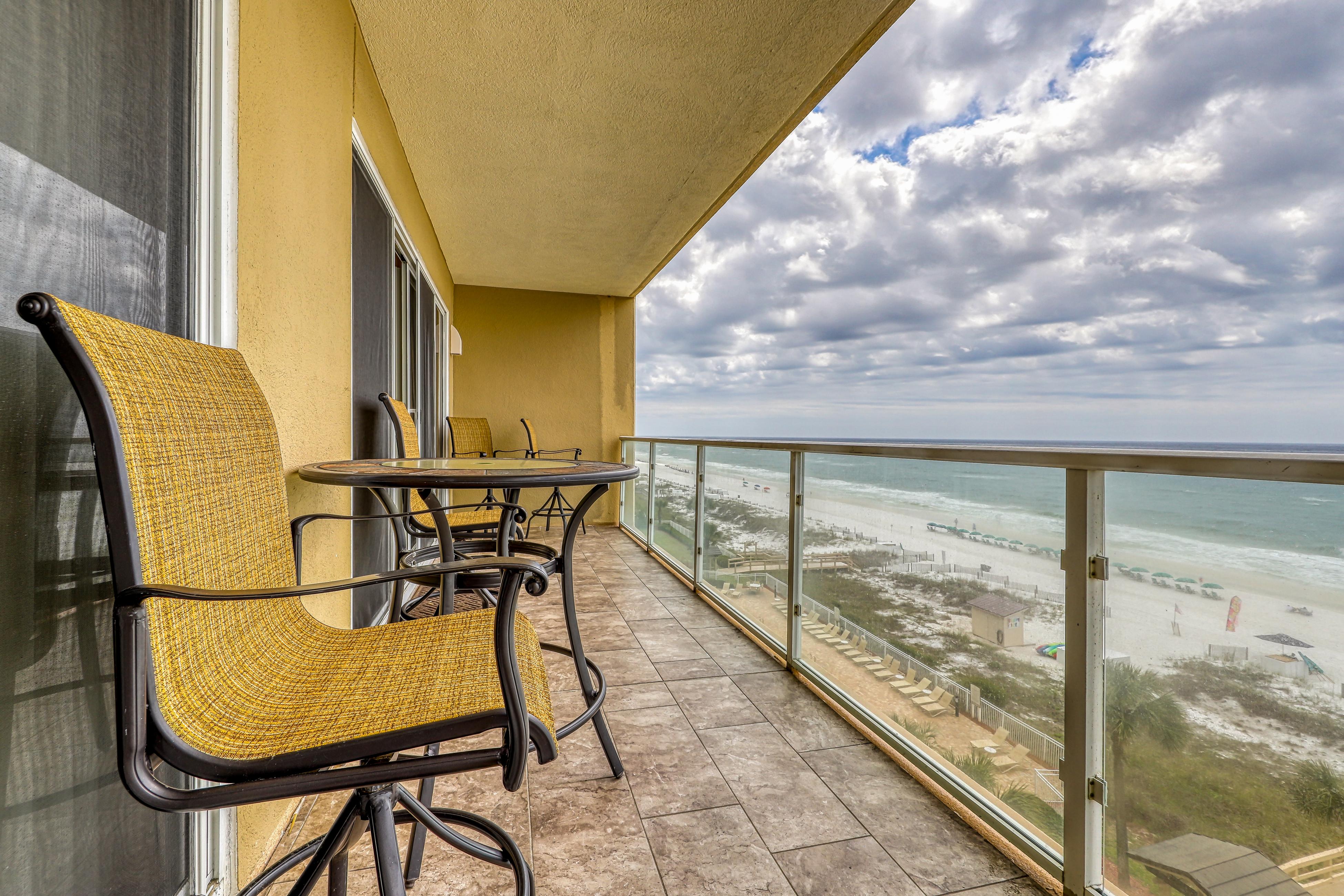 Sterling Sands 513 Condo rental in Sterling Sands in Destin Florida - #1