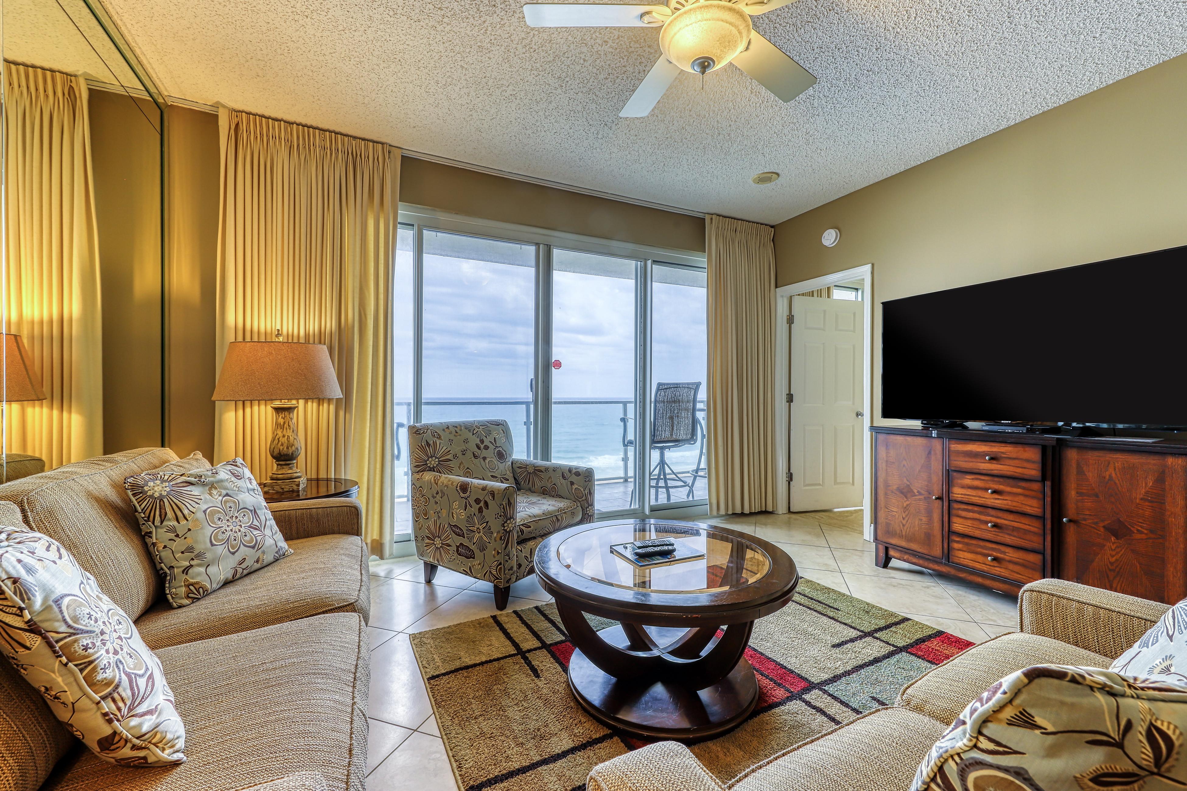 Sterling Sands 513 Condo rental in Sterling Sands in Destin Florida - #2