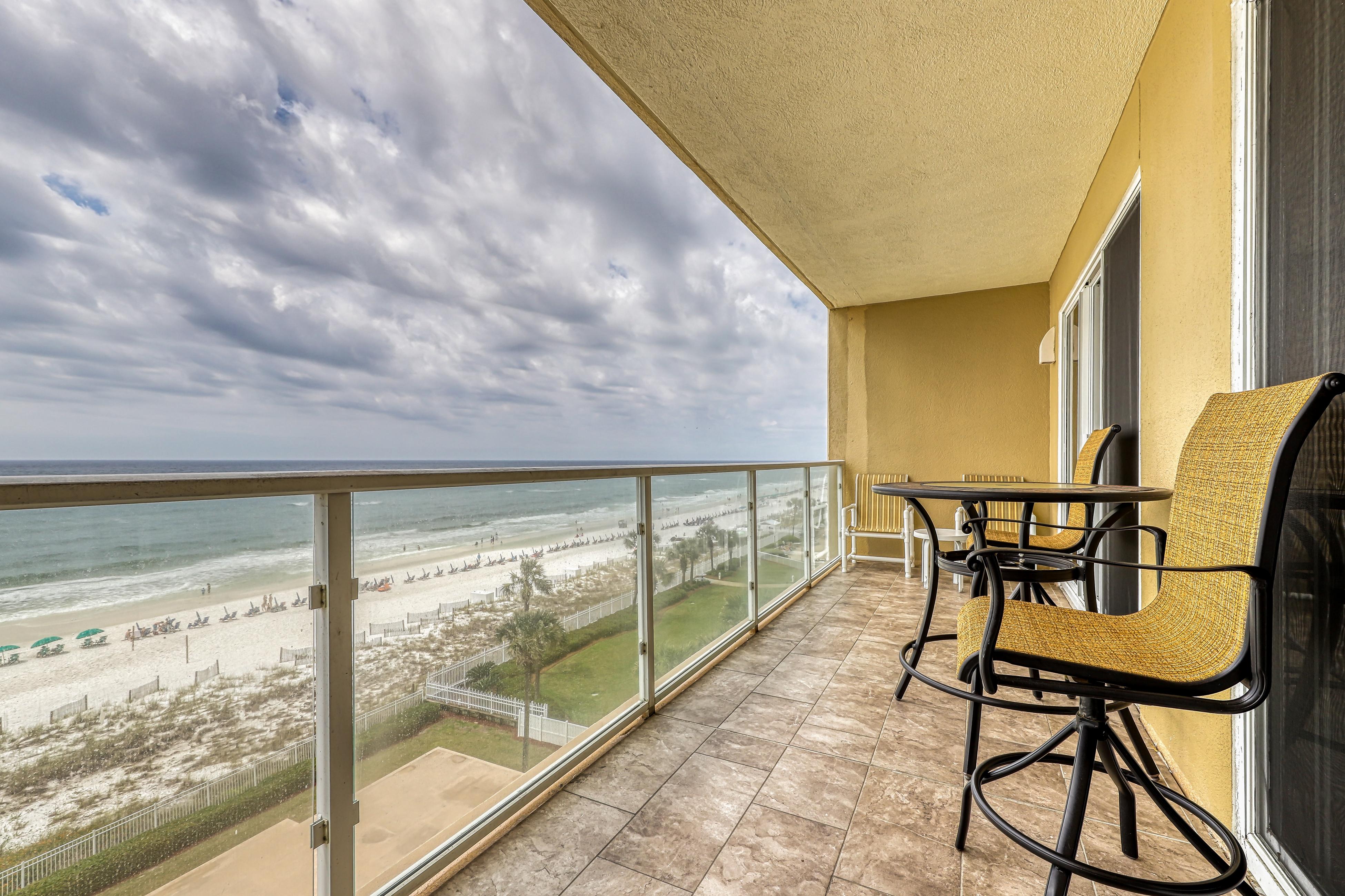 Sterling Sands 513 Condo rental in Sterling Sands in Destin Florida - #18