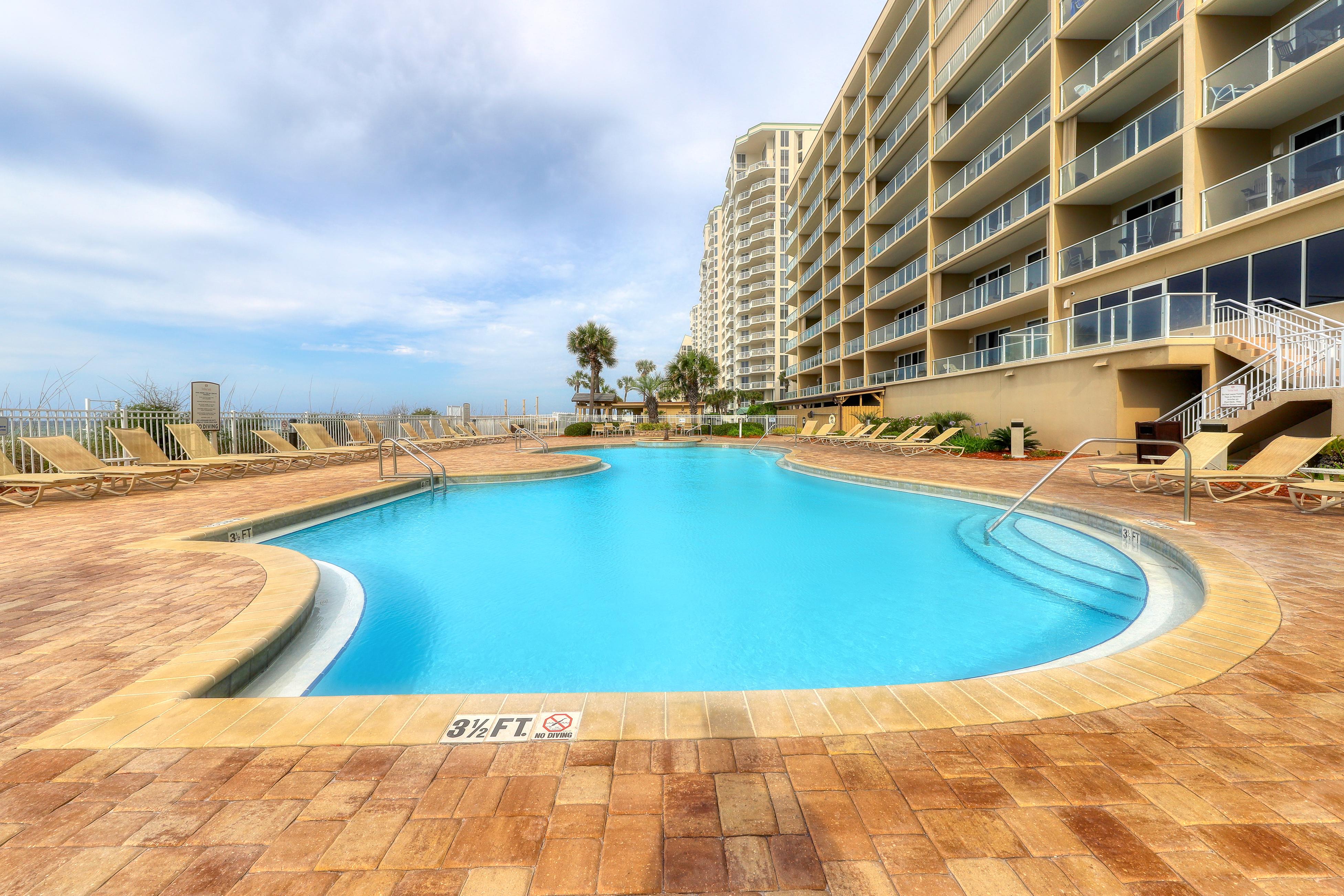 Sterling Sands 513 Condo rental in Sterling Sands in Destin Florida - #19