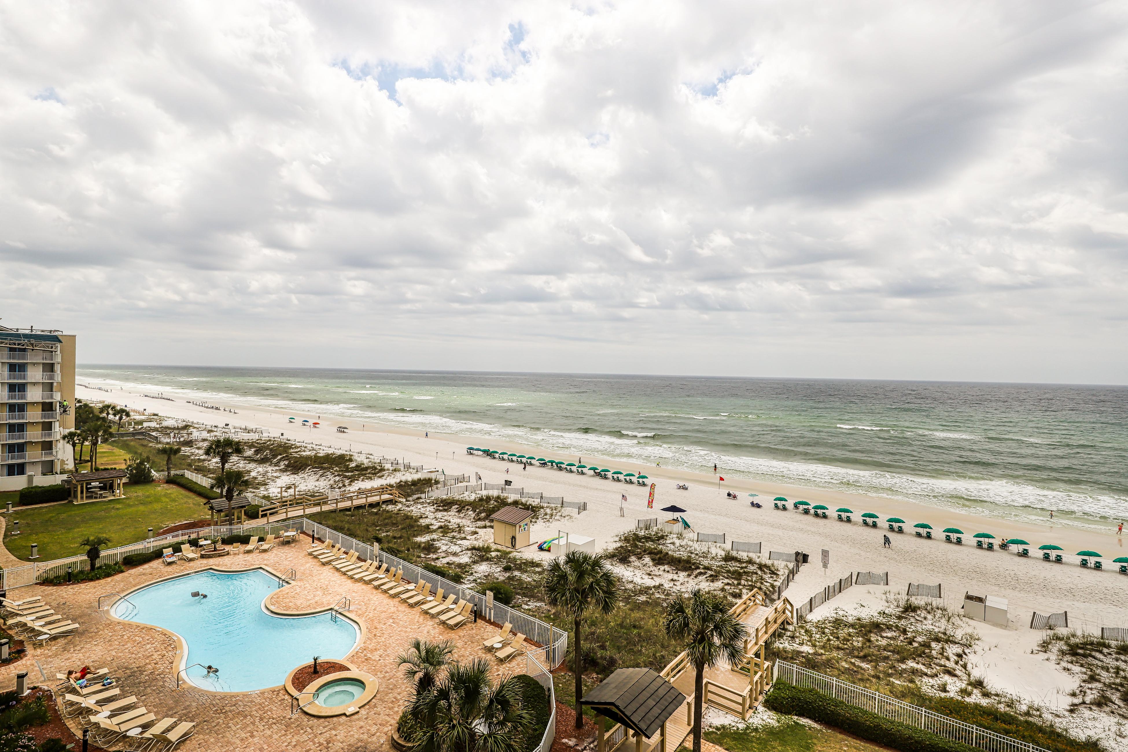 Sterling Sands 513 Condo rental in Sterling Sands in Destin Florida - #22